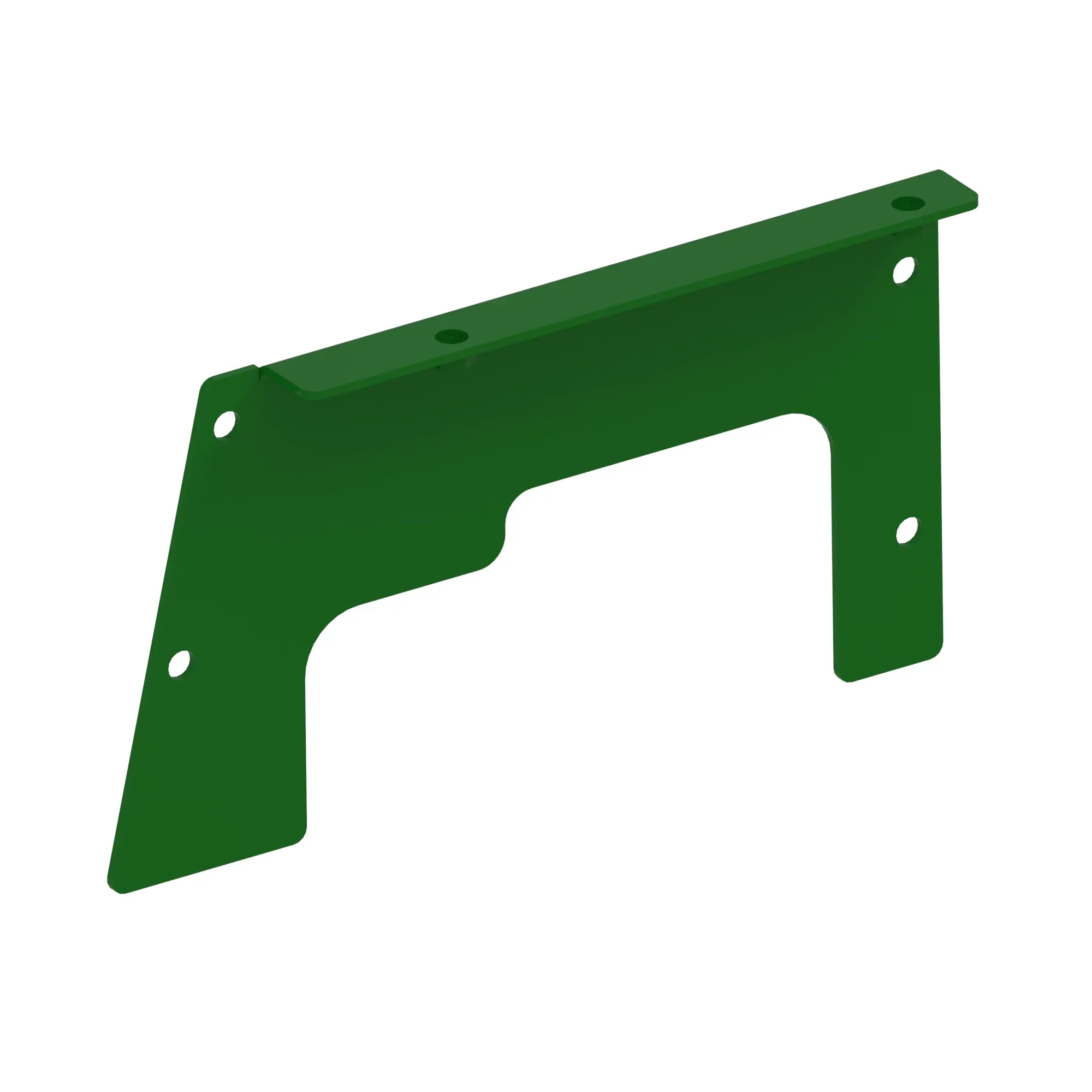 John Deere Cover - F656211