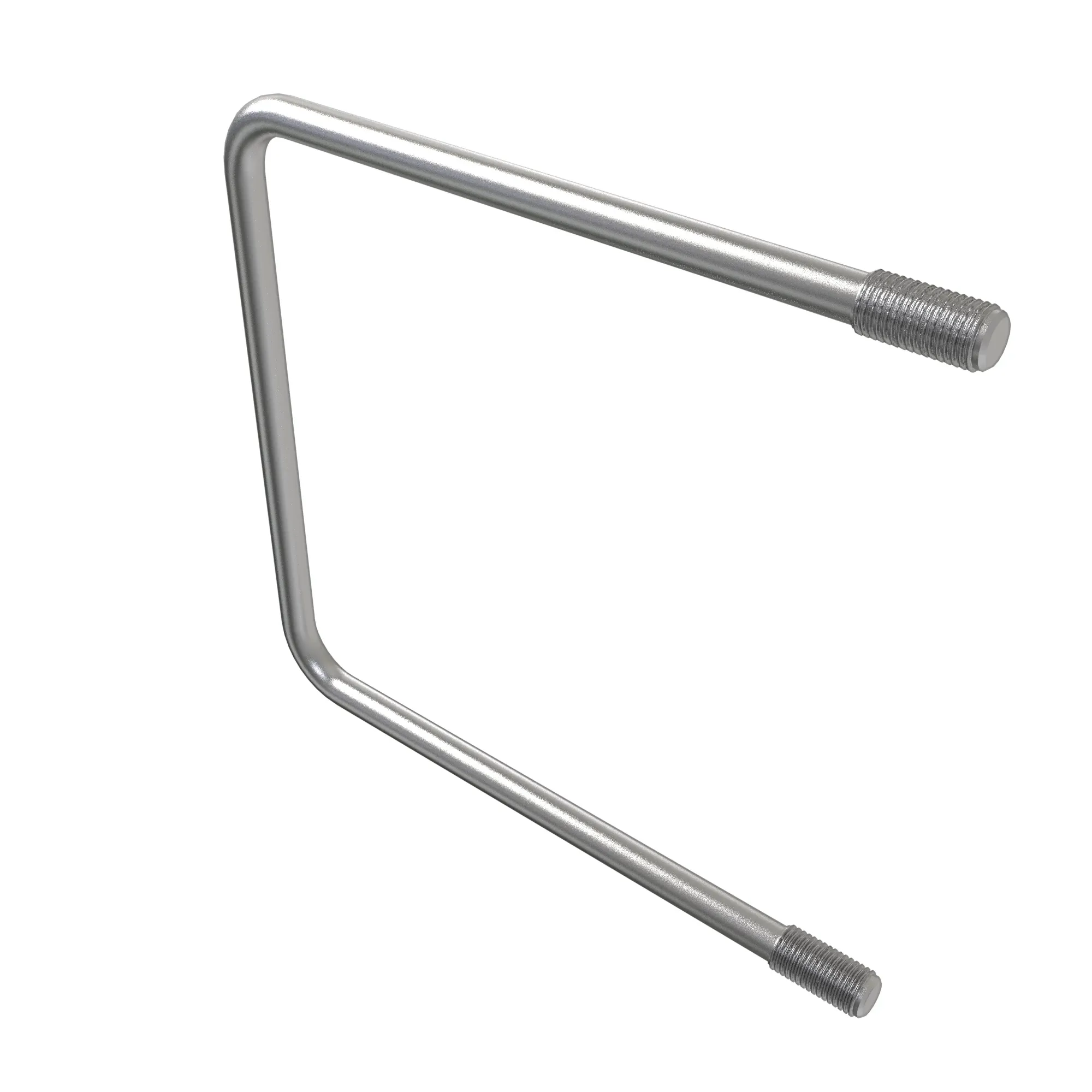 U BOLT M12 X 191