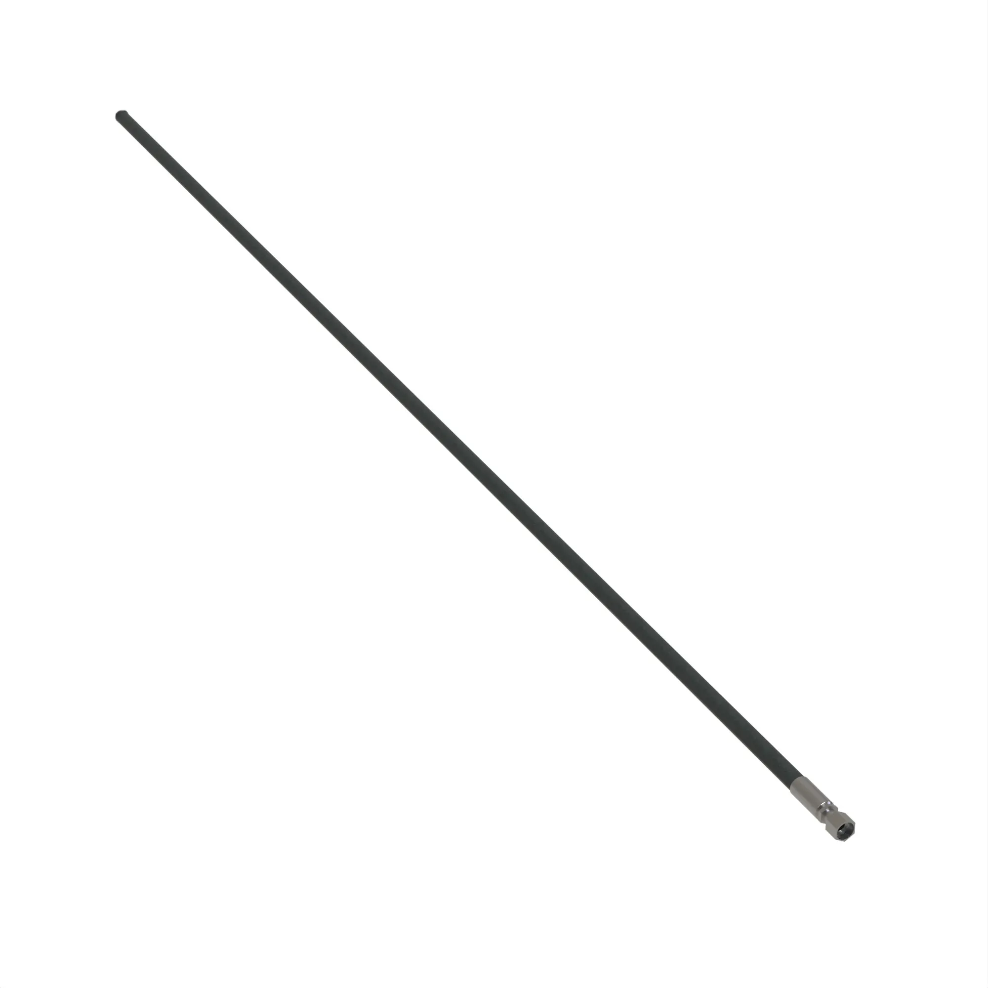 John Deere Fuel Line Hydraulic Hose - AT317171