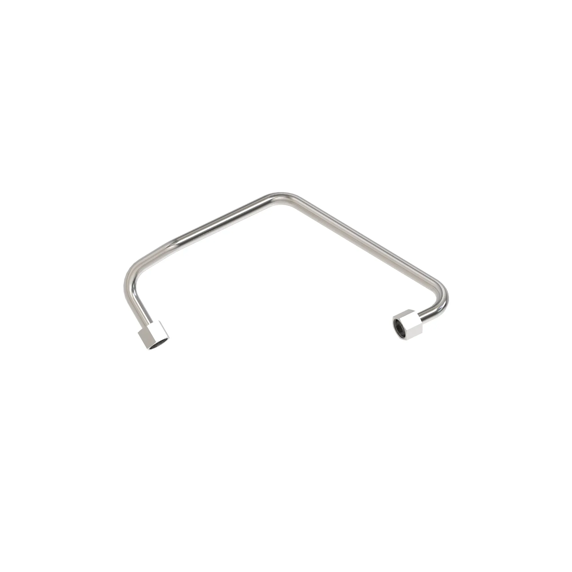John Deere Pump Load Sense Oil Line - RE272914