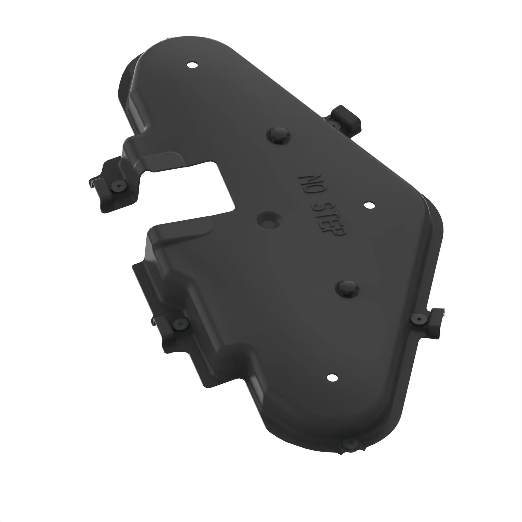 John Deere Belt Shield - TCA25888