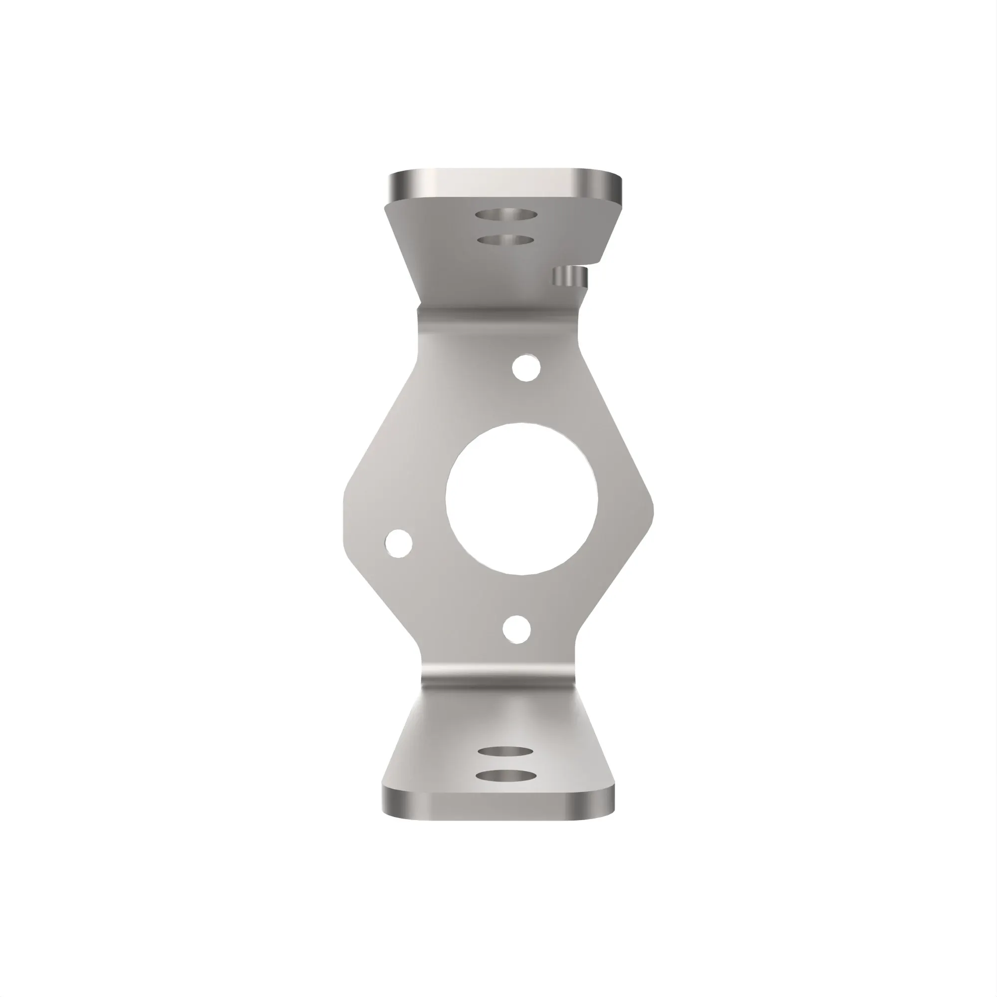 BRACKET, MOTOR, LH