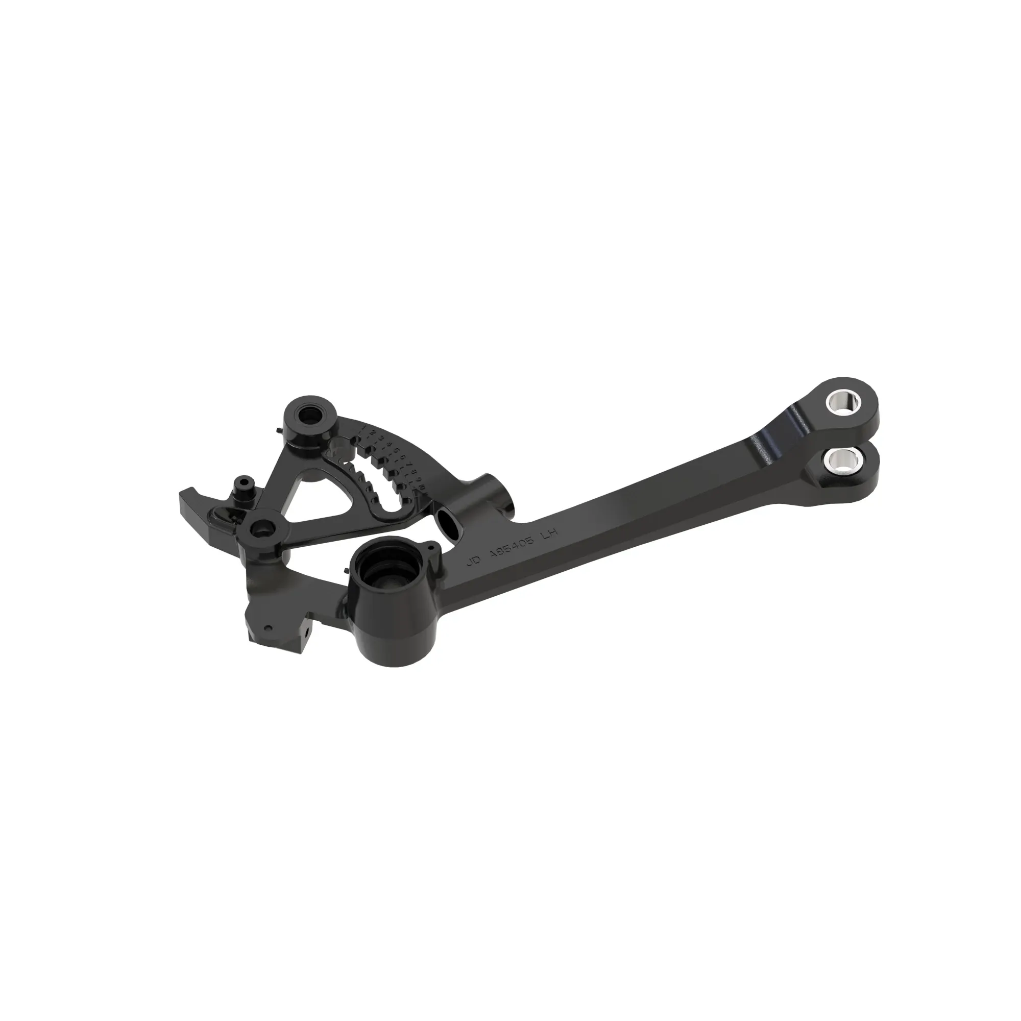 John Deere Opener Arm, Left Side - AA68538