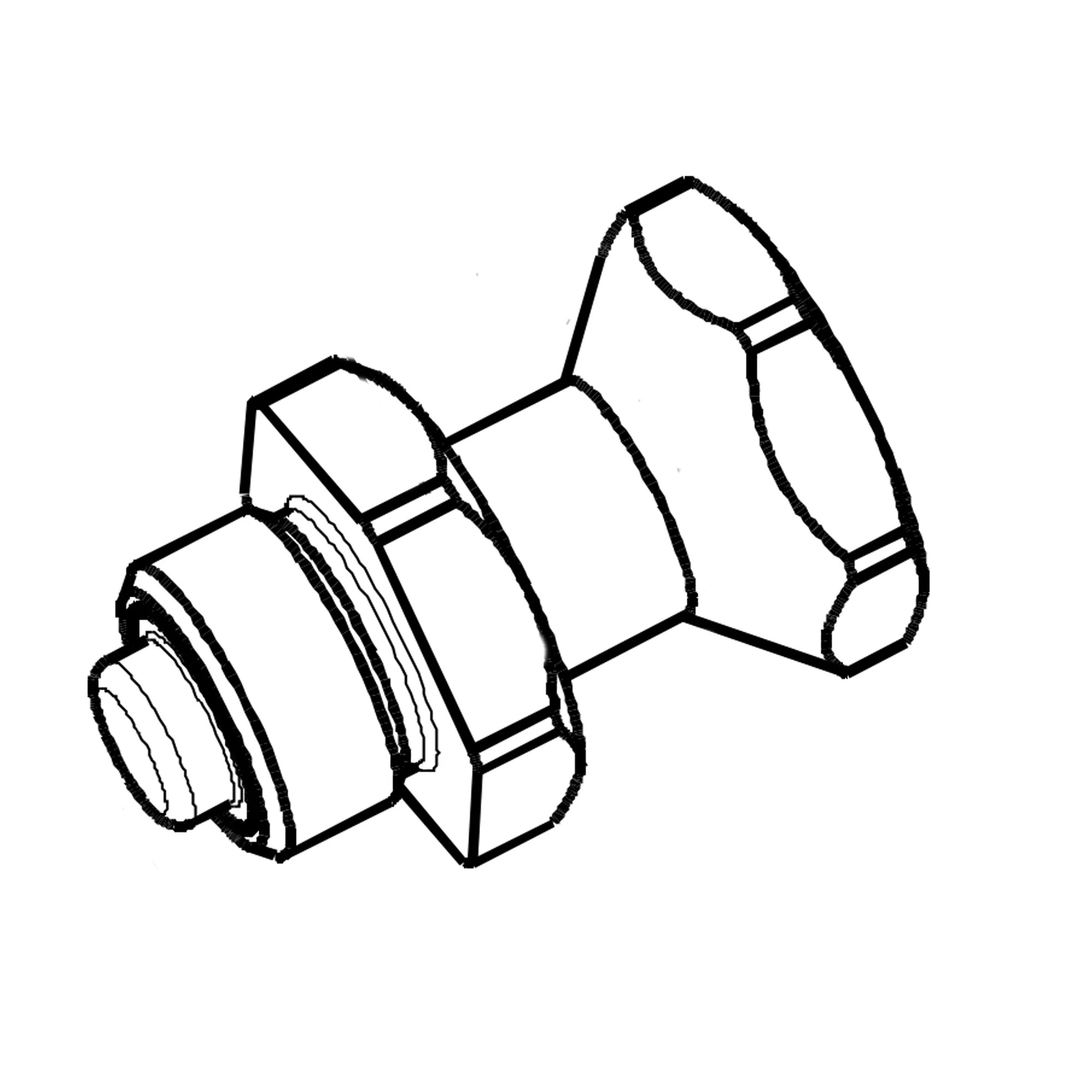 Spring Locking Pin