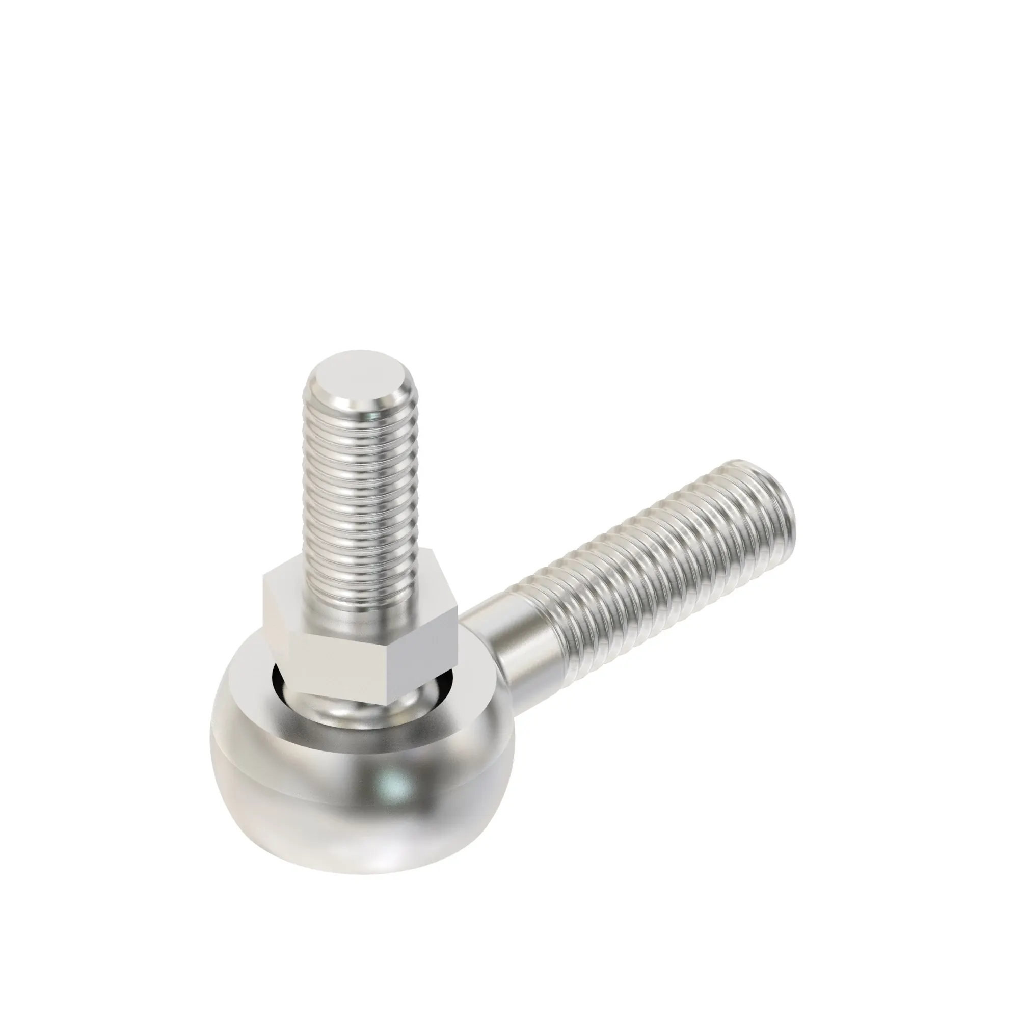 John Deere Control Lever Ball Joint - AT124107