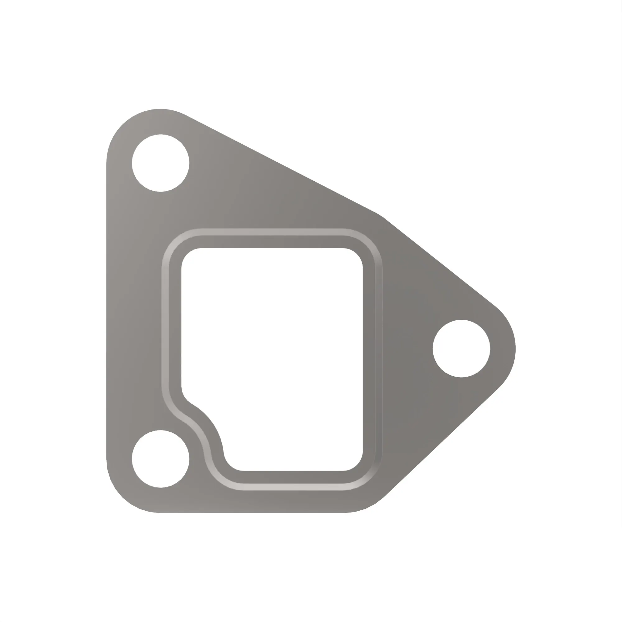 GASKET, THERMOSTAST HOUSING, Gasket