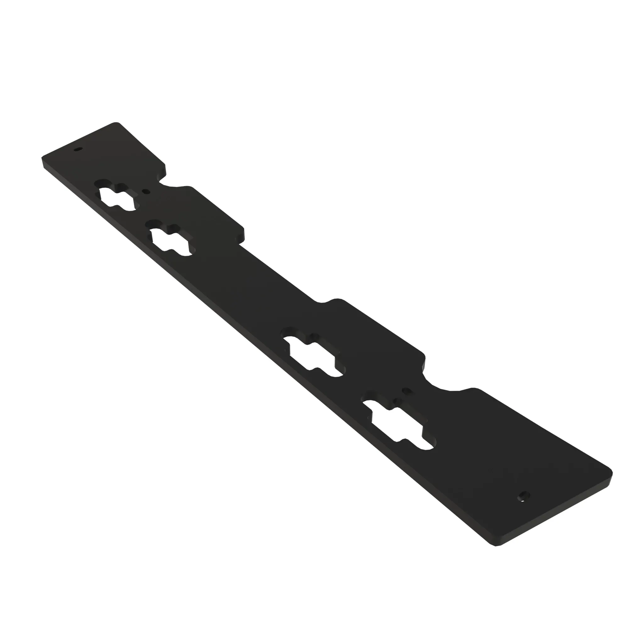 John Deere Heavy Cabin Top Protection Shield - F703801