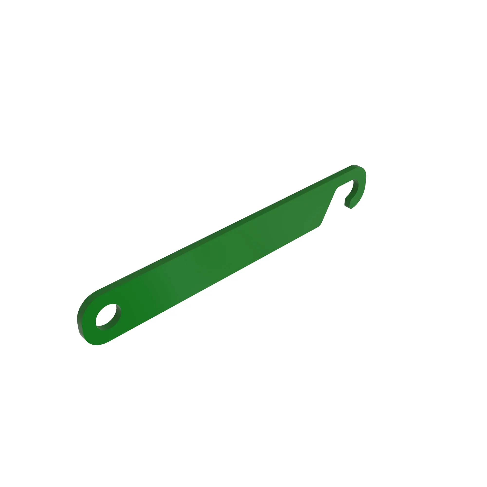 LINK, LADDER LATCH