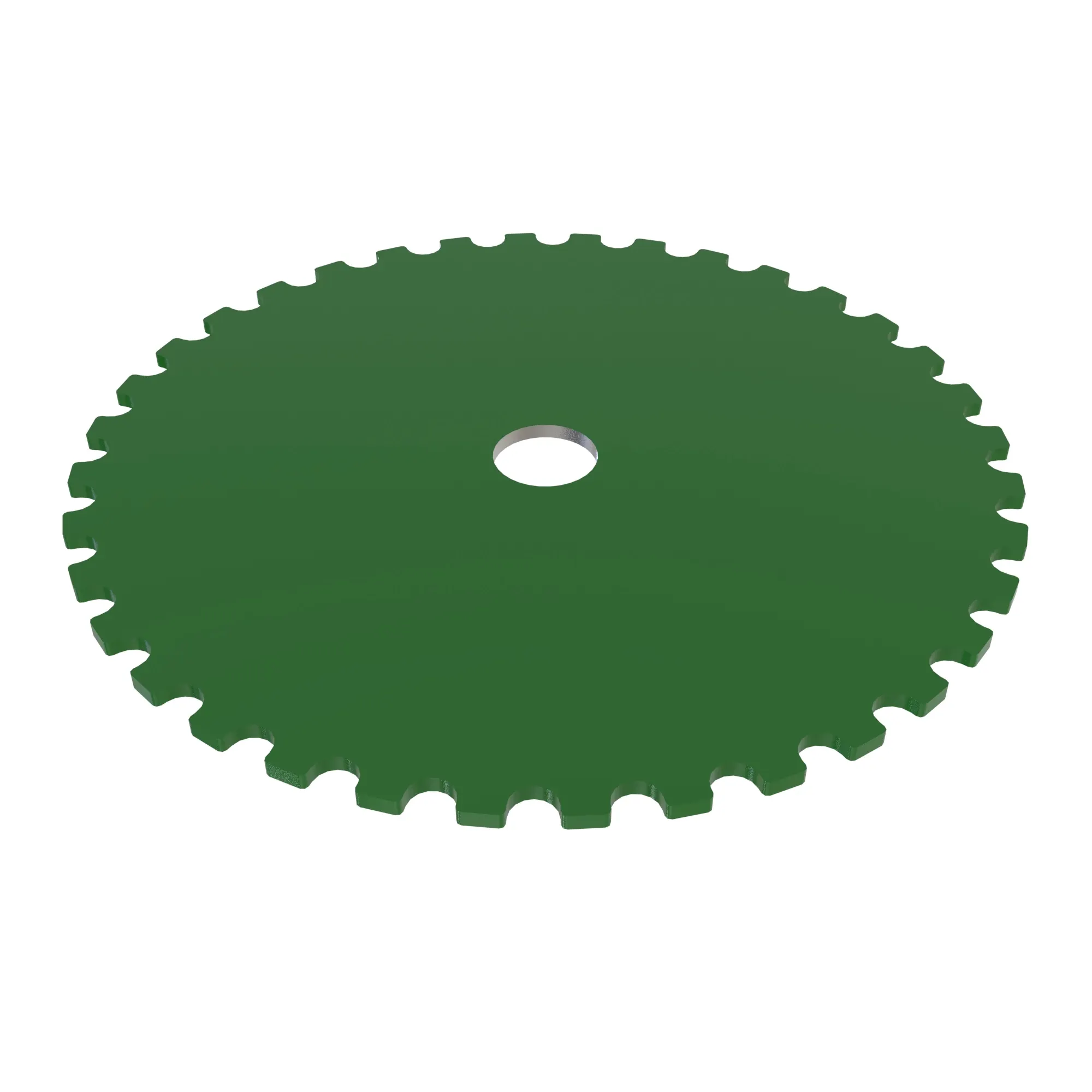 John Deere Tone Wheel - N220833