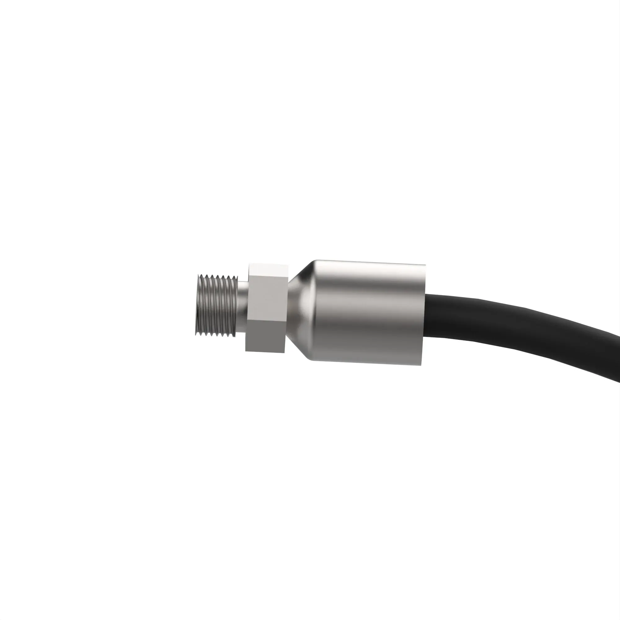 Grease Hose