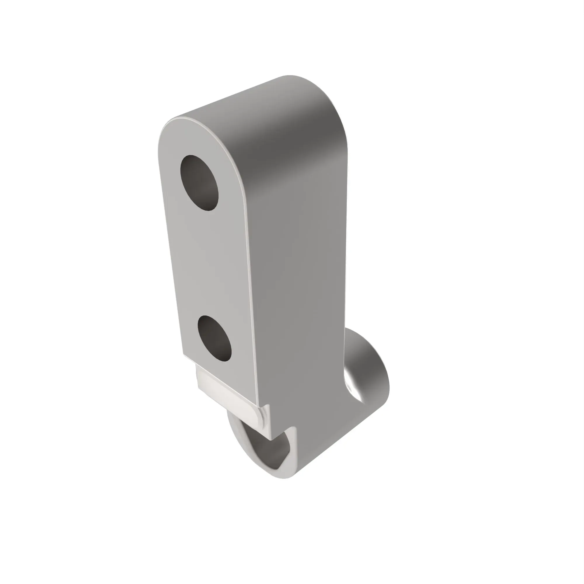 Support, Idler Pulley