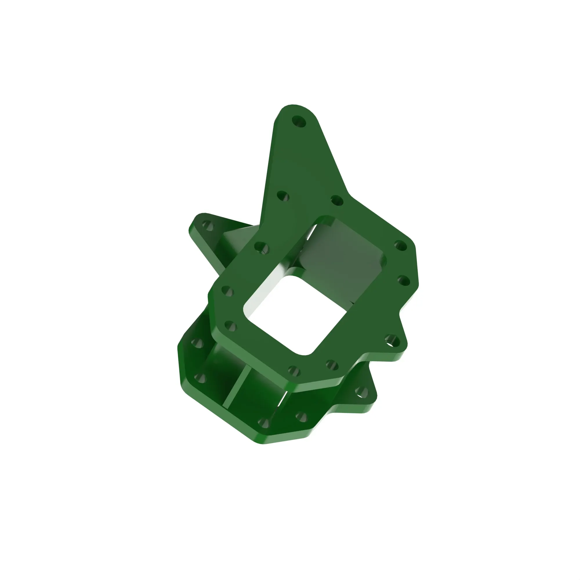 John Deere Spacer - AXE48453