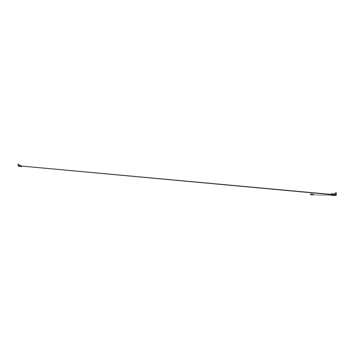 DEF Line, Pressure, 4800MM, 5/16" 9