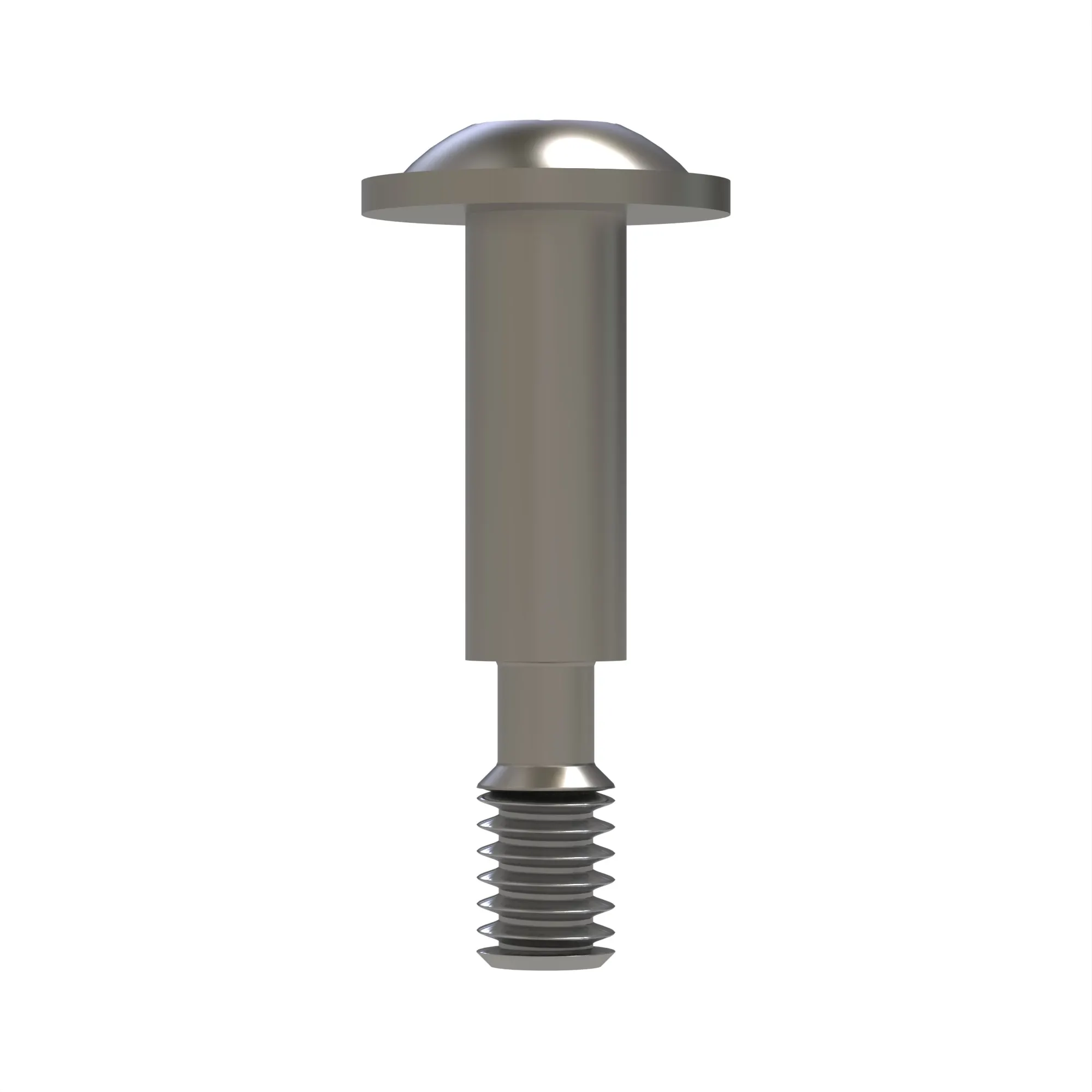 BOLT, SHOULDER