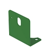 BRACKET, ELEVATOR SPEED MONITOR