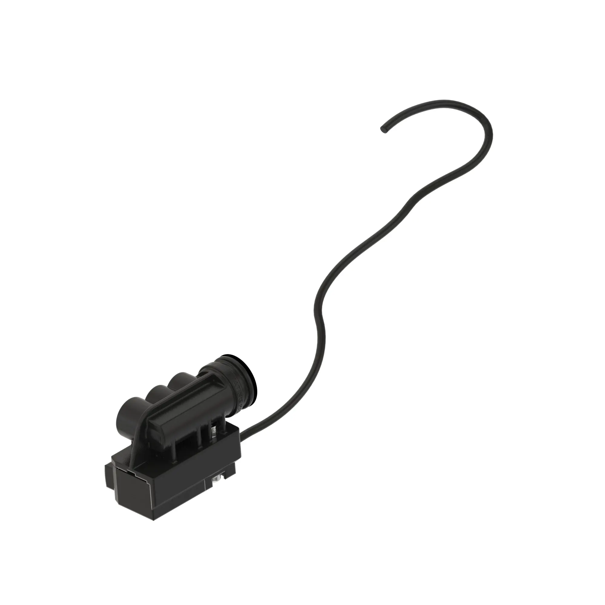 Solenoid Valve