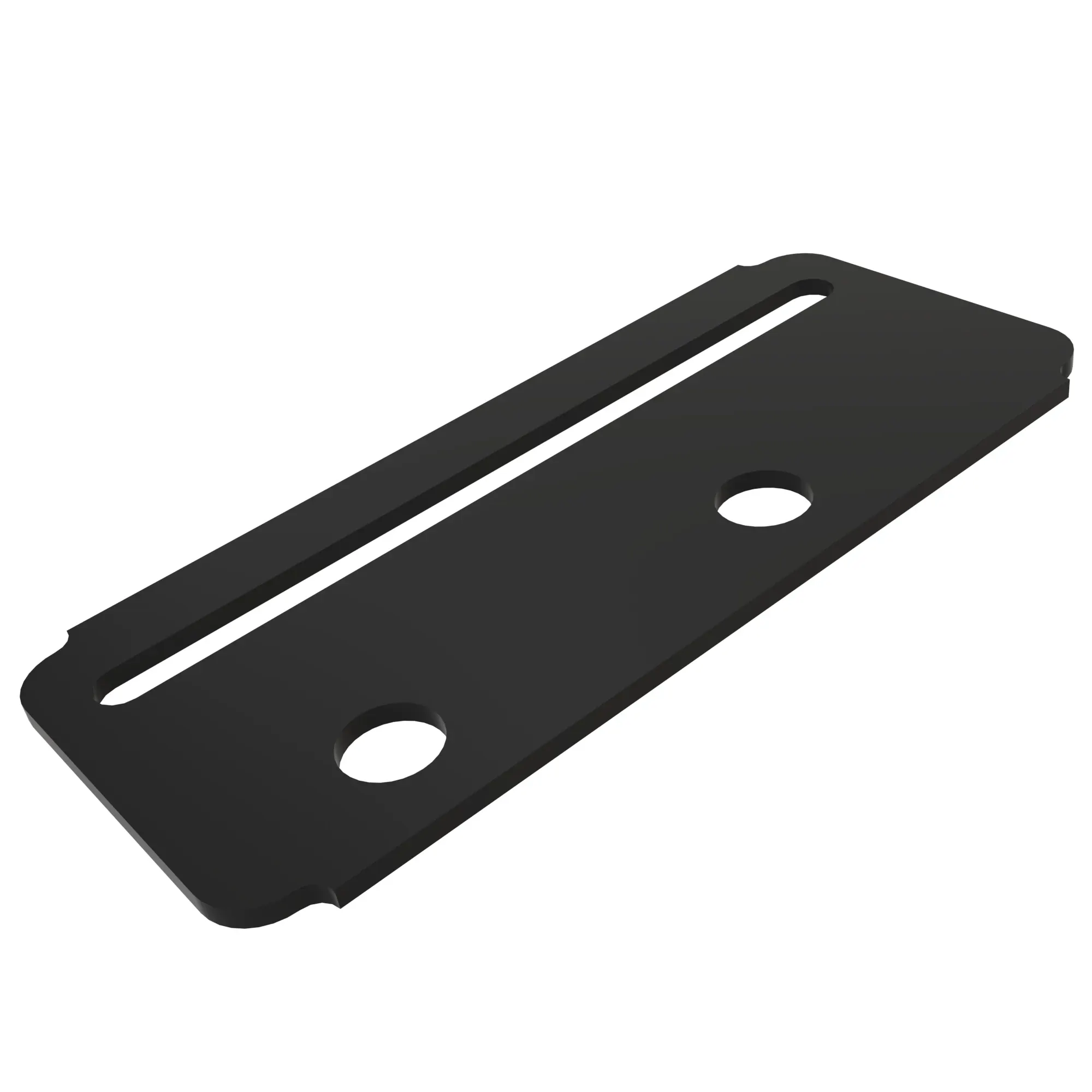 John Deere Frame Plate - GX20417