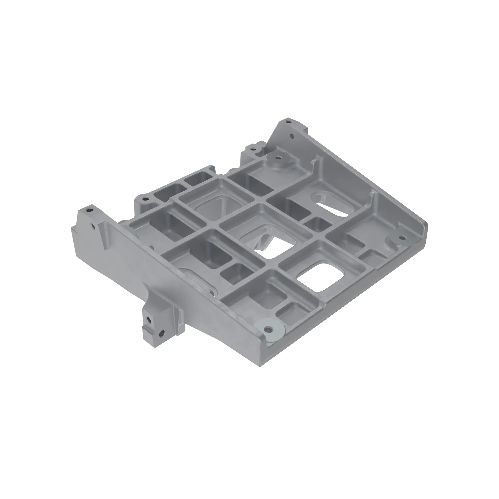 R535980: ECU Mount Bracket