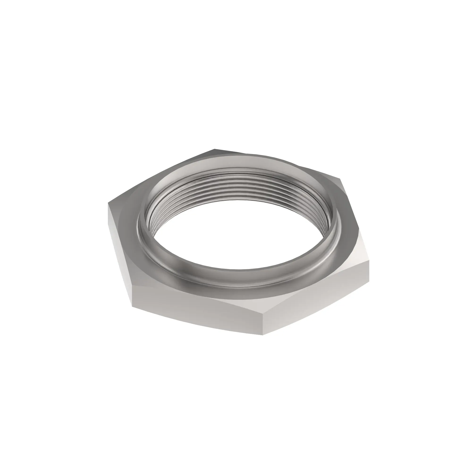 John Deere Retainer Nut - R265237