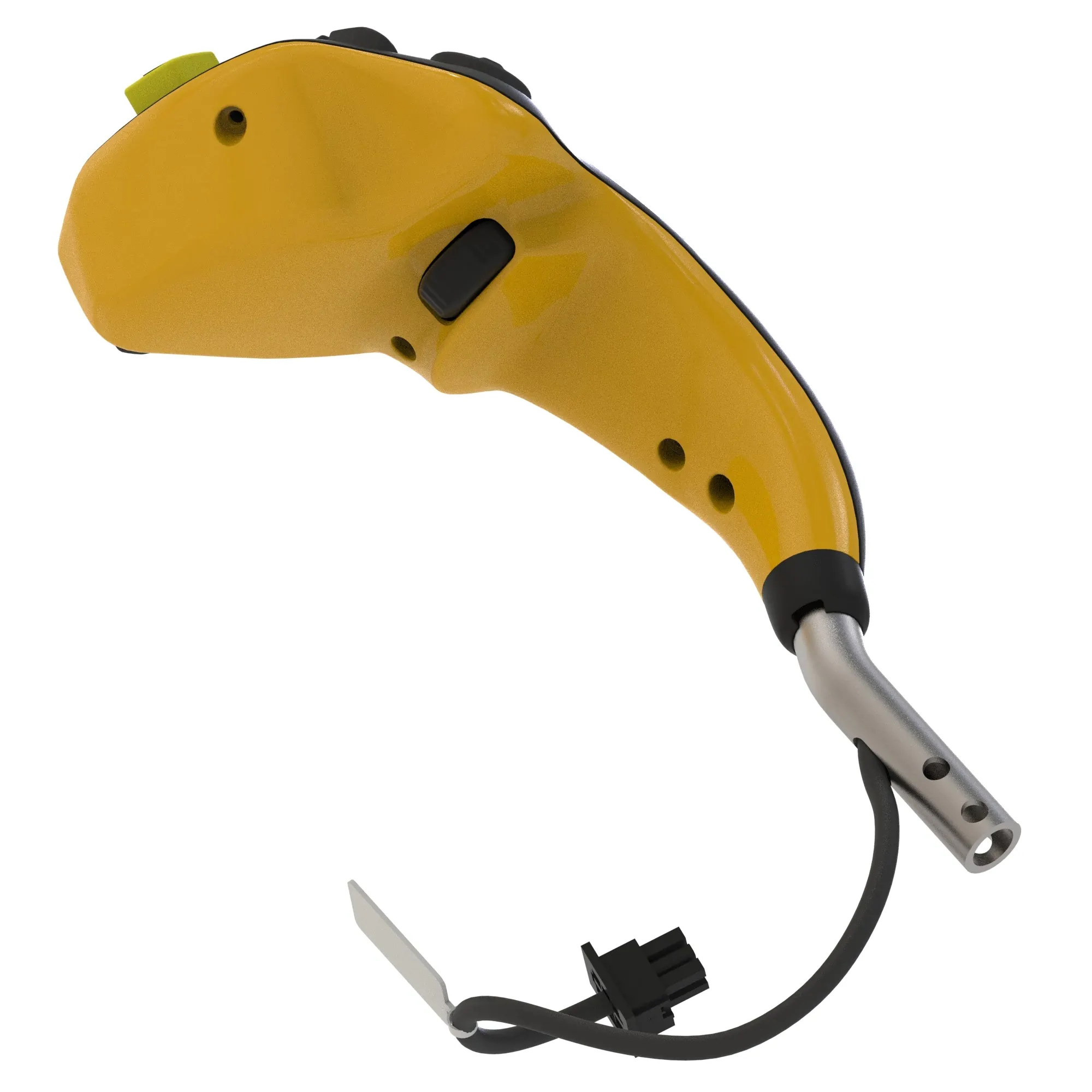 Control Lever
