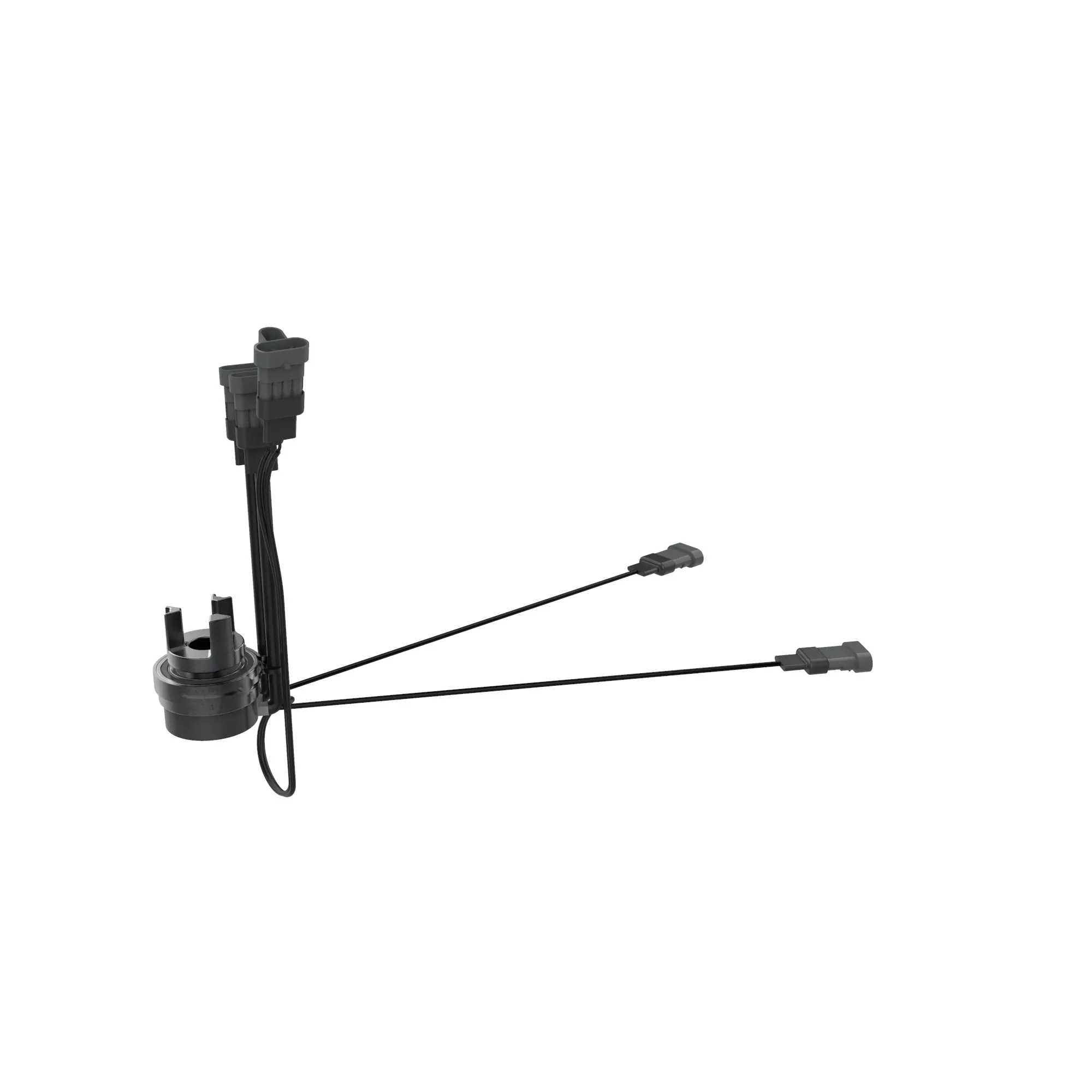 Steering Control Unit