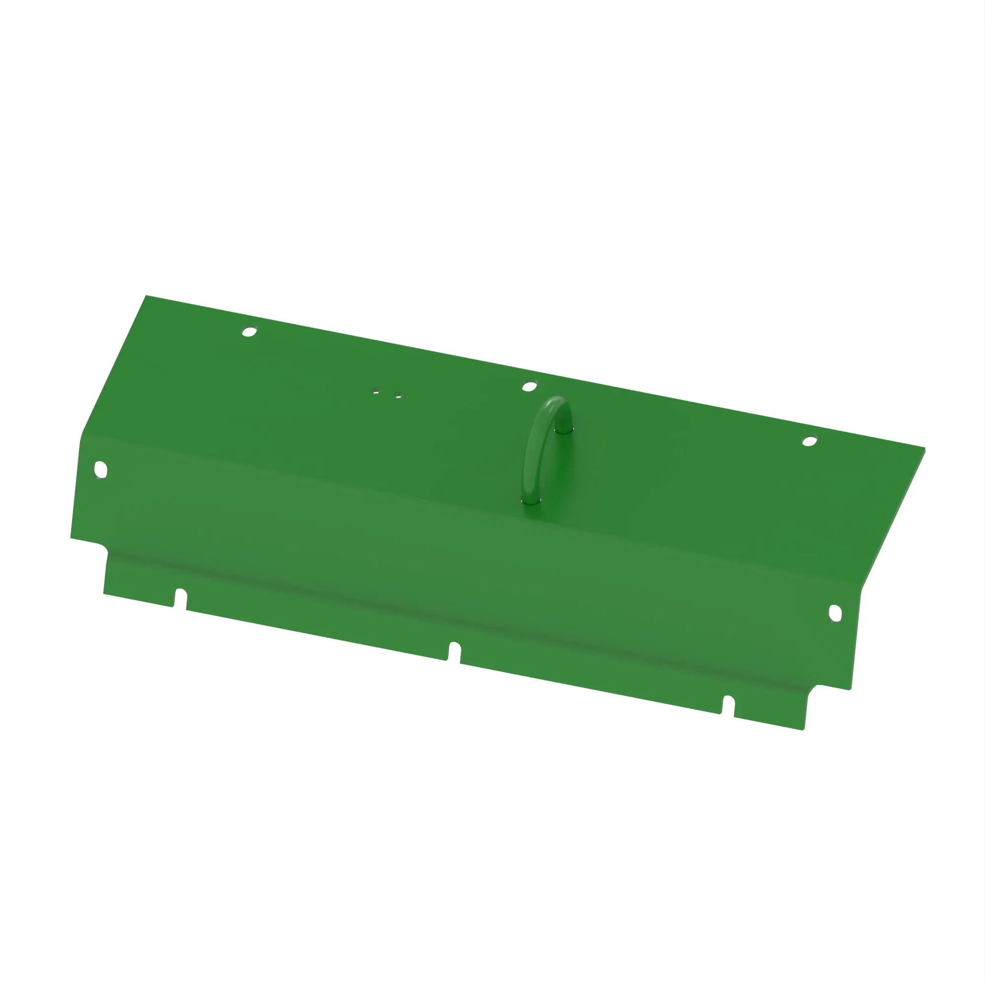 John Deere Shield - AZ51890