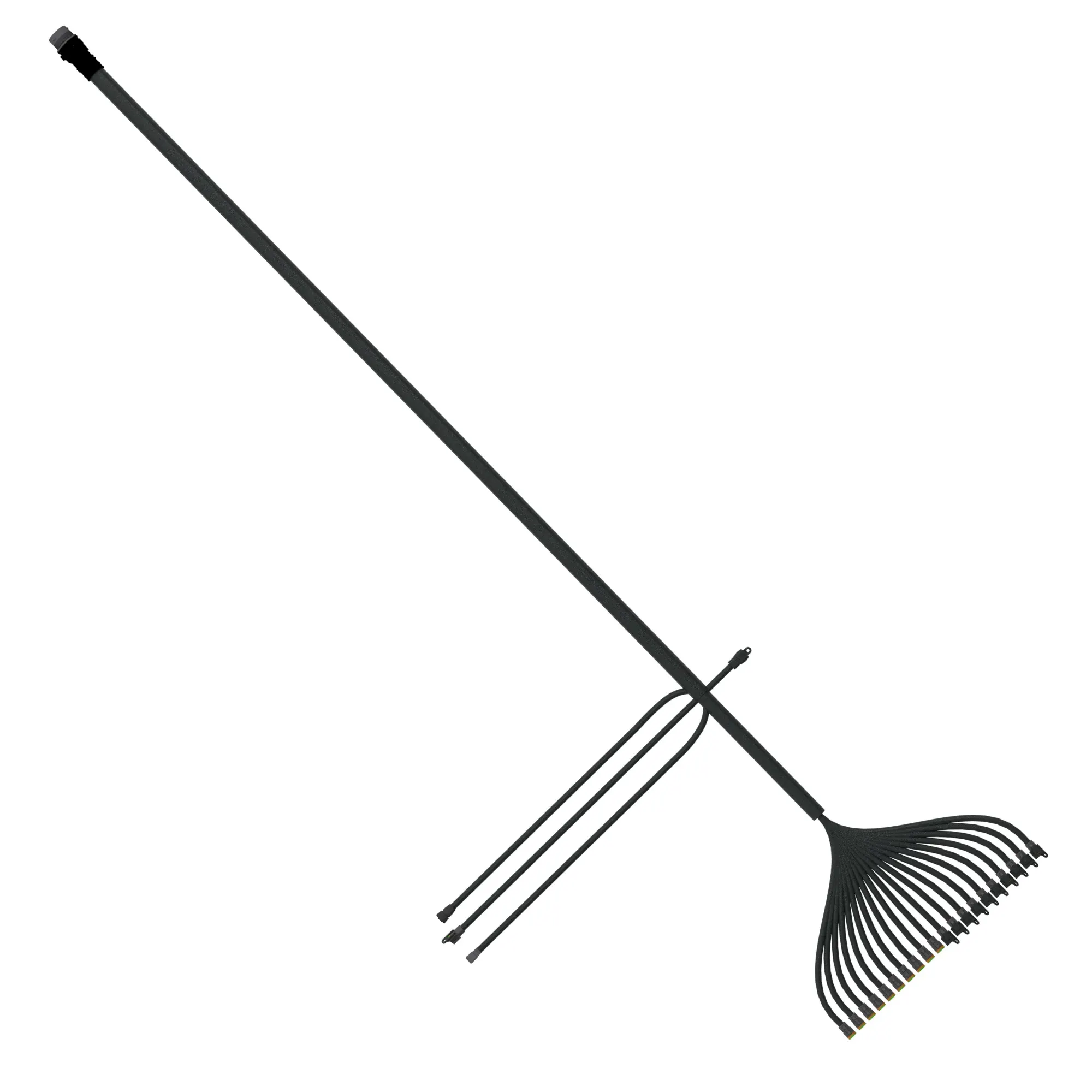 John Deere John Deere Rate Controller 2000 Liquid Harness (20 Section) Attachment, 1828.8 mm (6 ft) - BPF11205