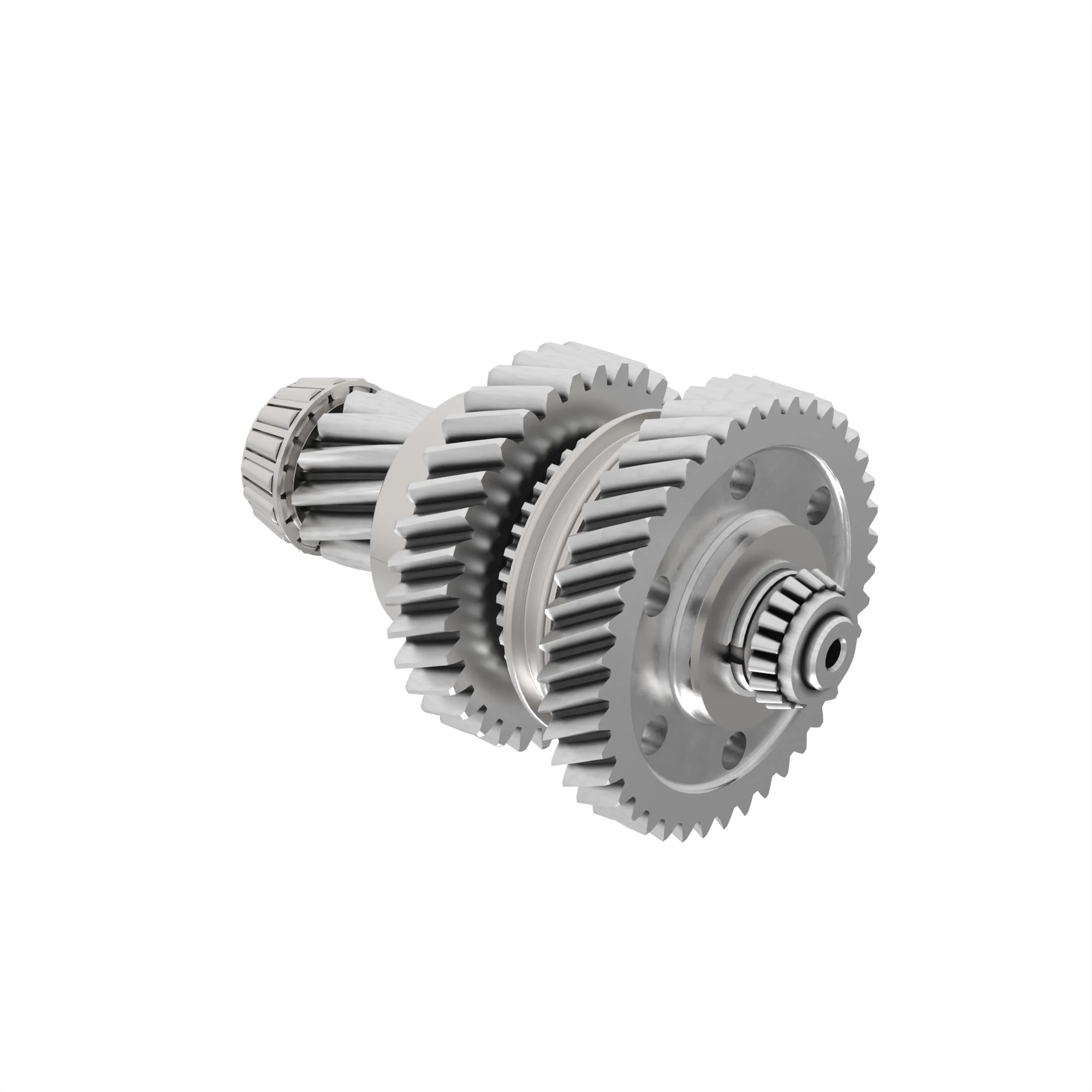⚙️ DE20949: Contraeje John Deere 🚜✅ | Asesoría Expertos 👨💼