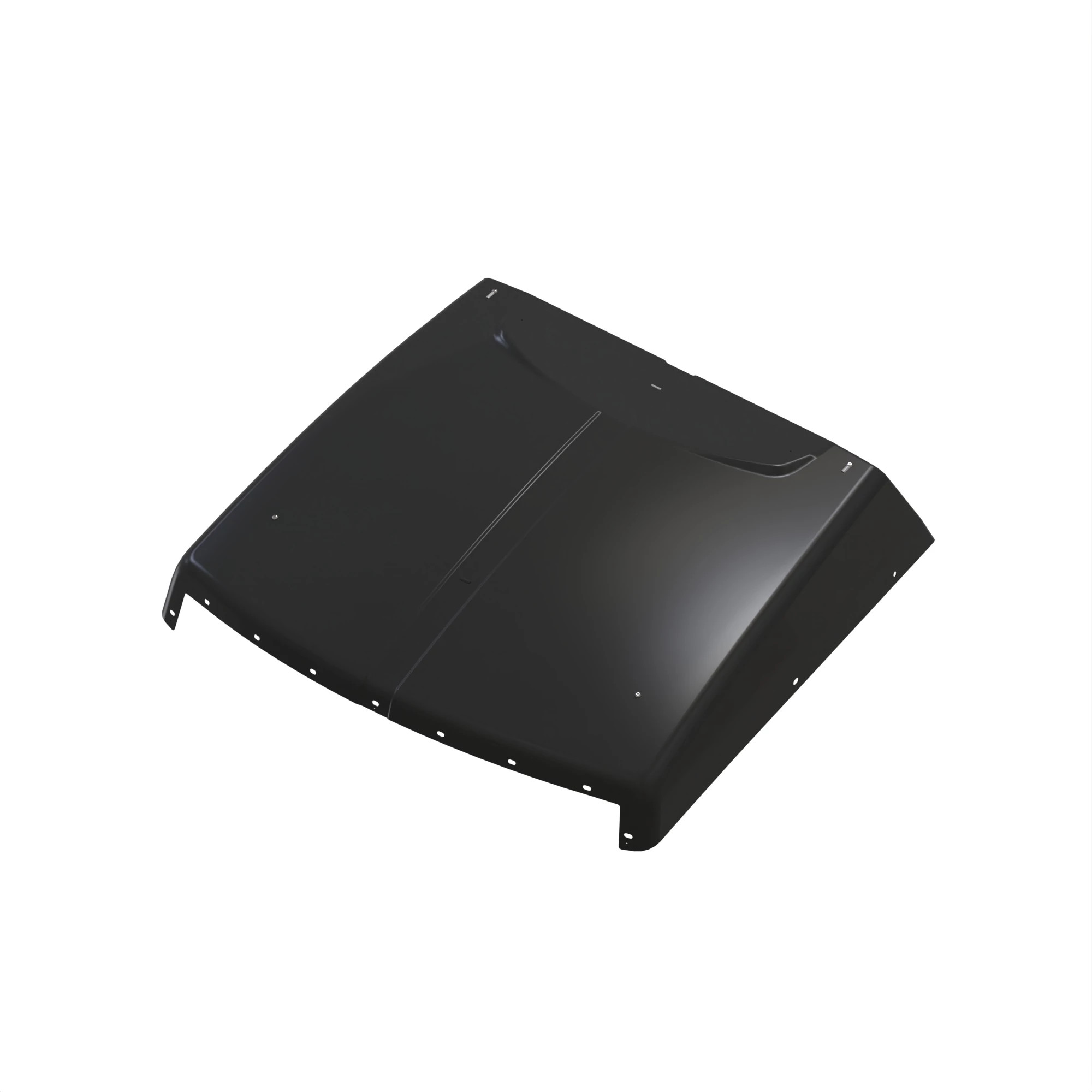 John Deere Top Cover - F663287