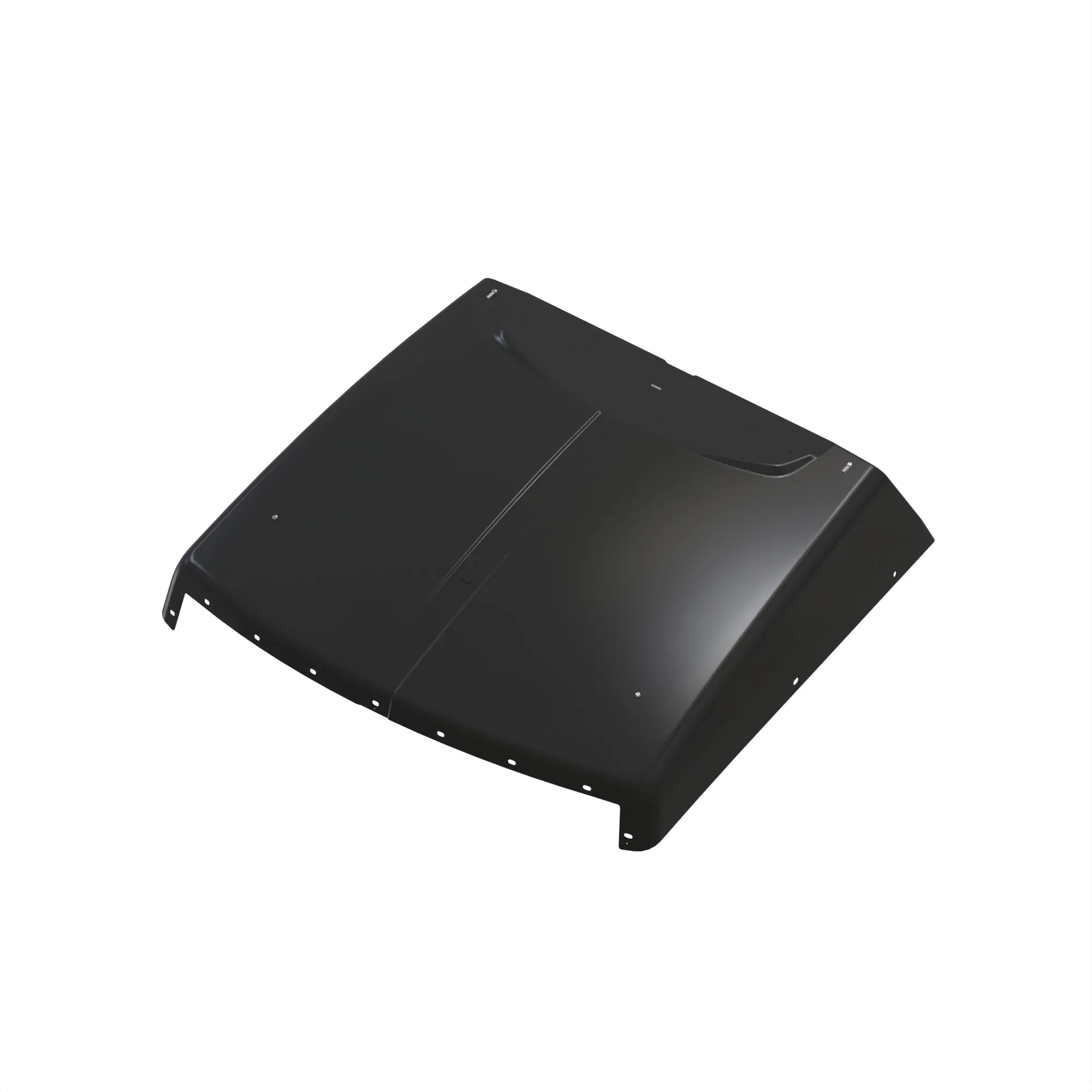 John Deere Top Cover - F663287