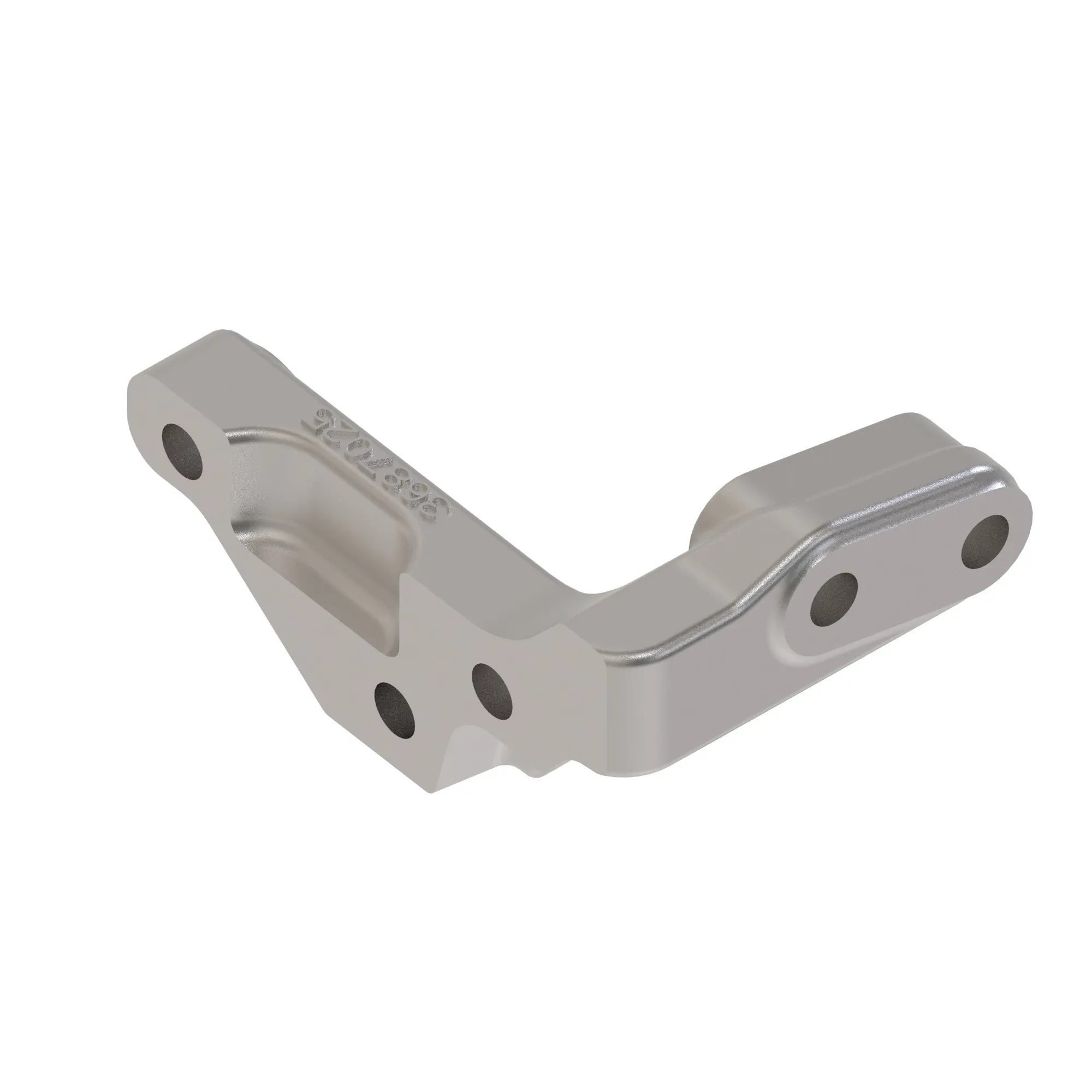 John Deere Fuel Pump Support - REC368702500