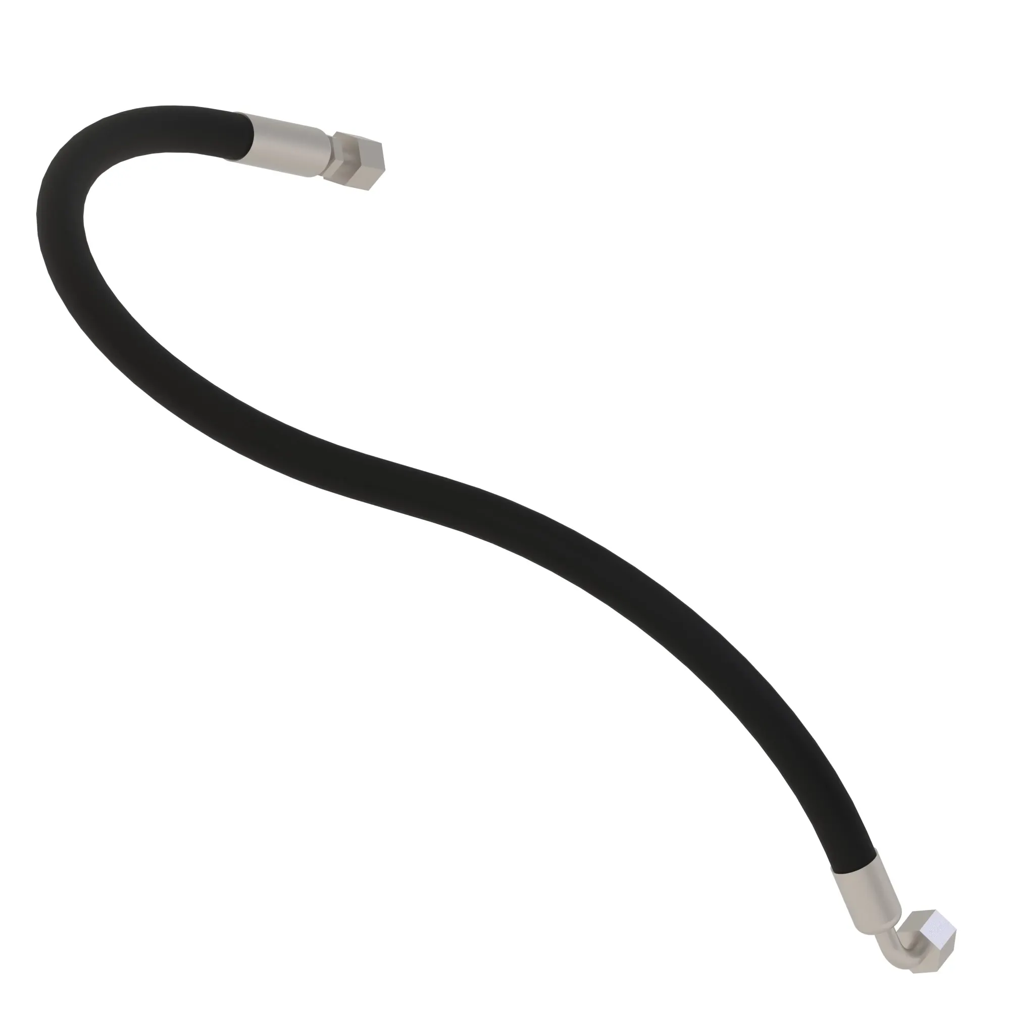Hydraulic Hose, Hydraulic - B