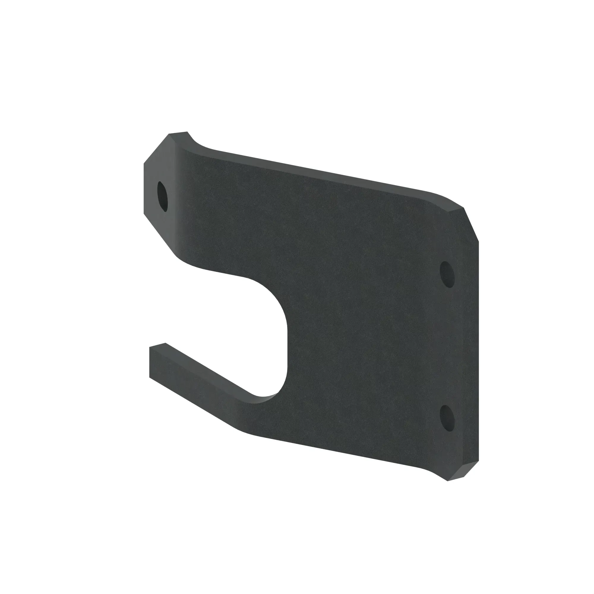 John Deere Snow Protection Cover - F715619