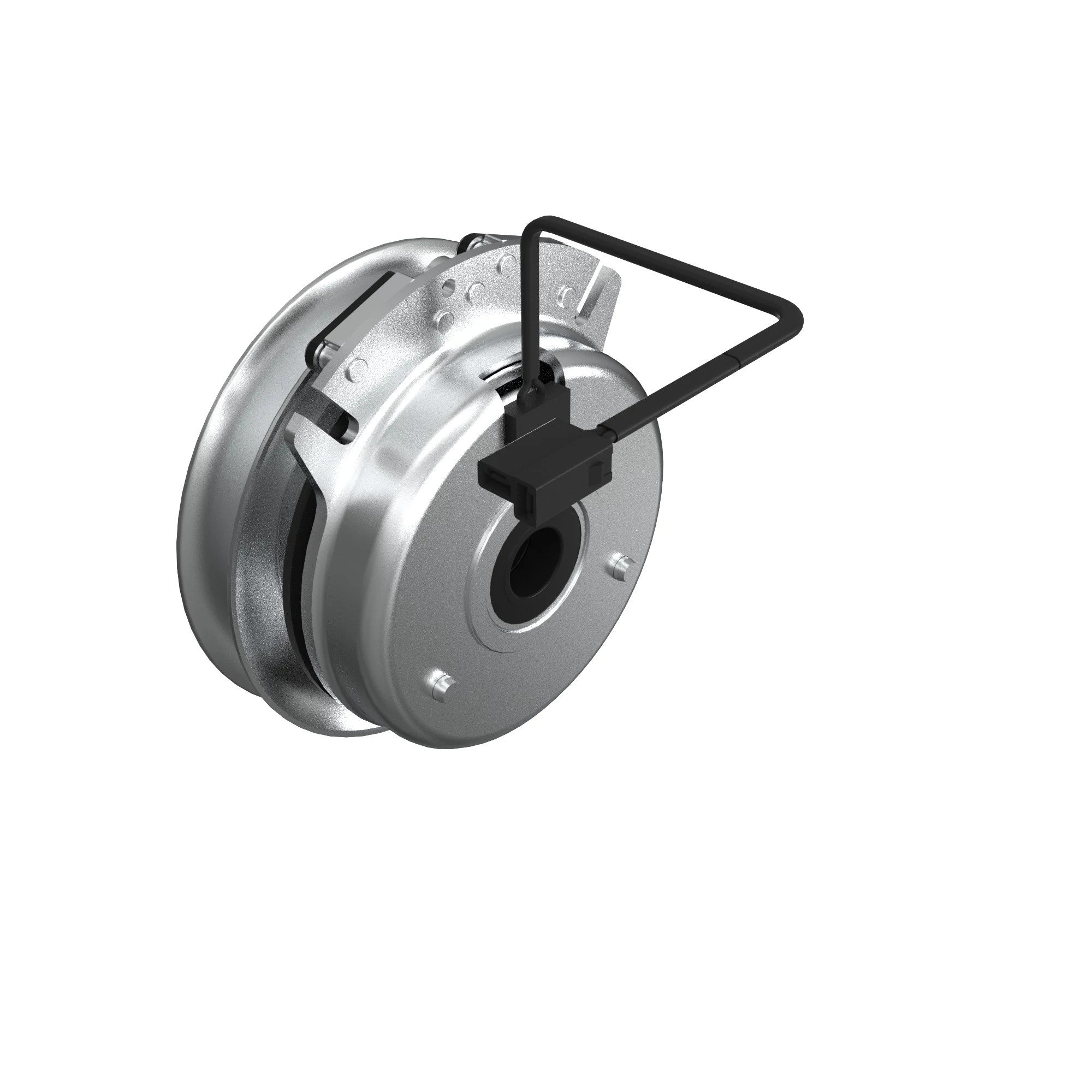 CLUTCH, 125 FT-LB 600M