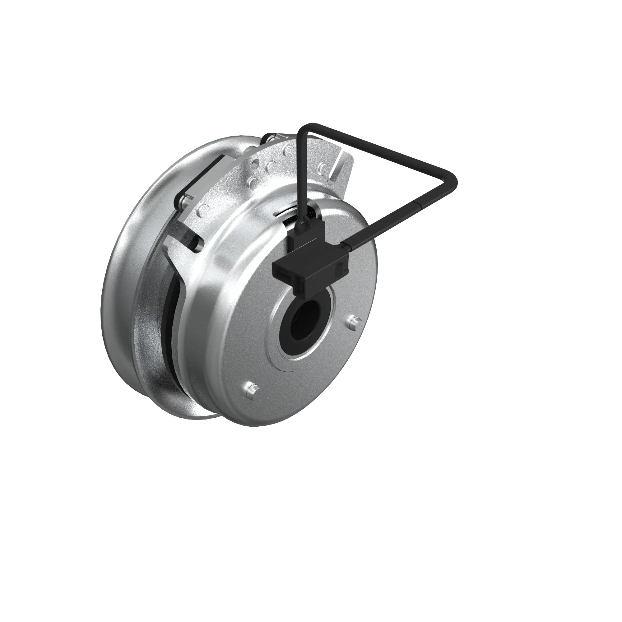 CLUTCH, 125 FT-LB 600M