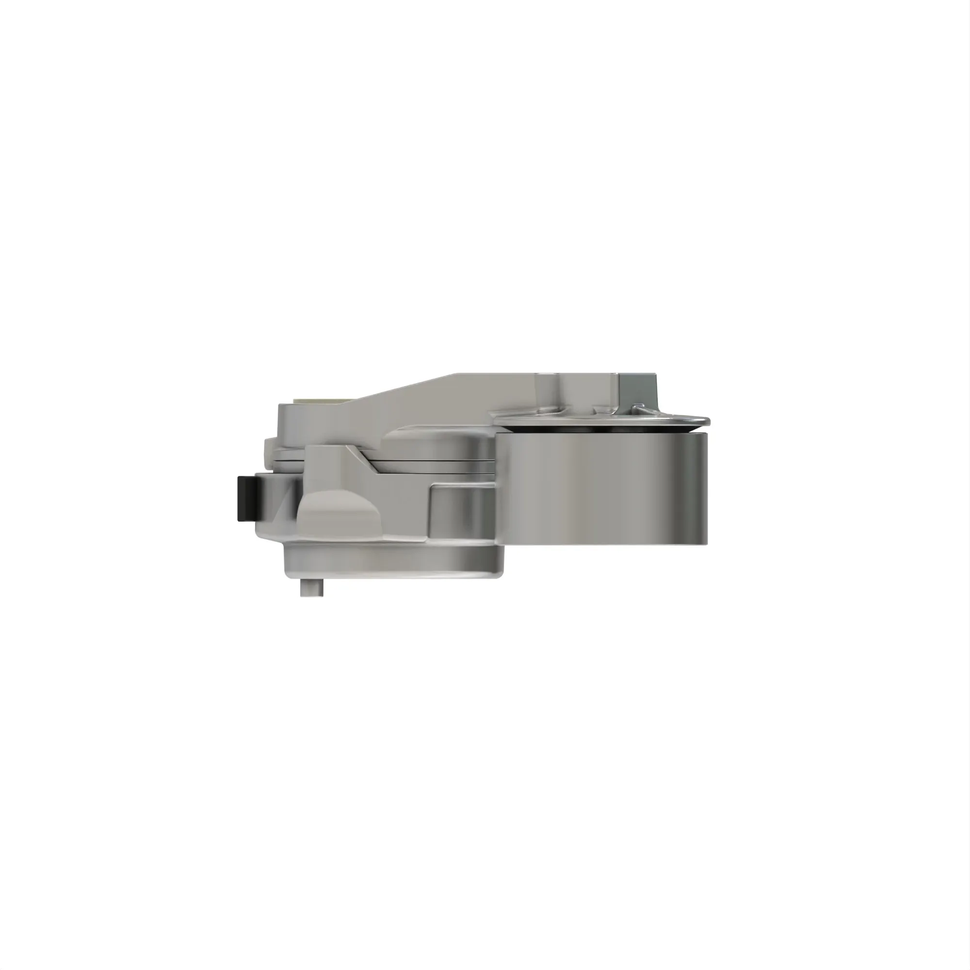 BELT TENSIONER