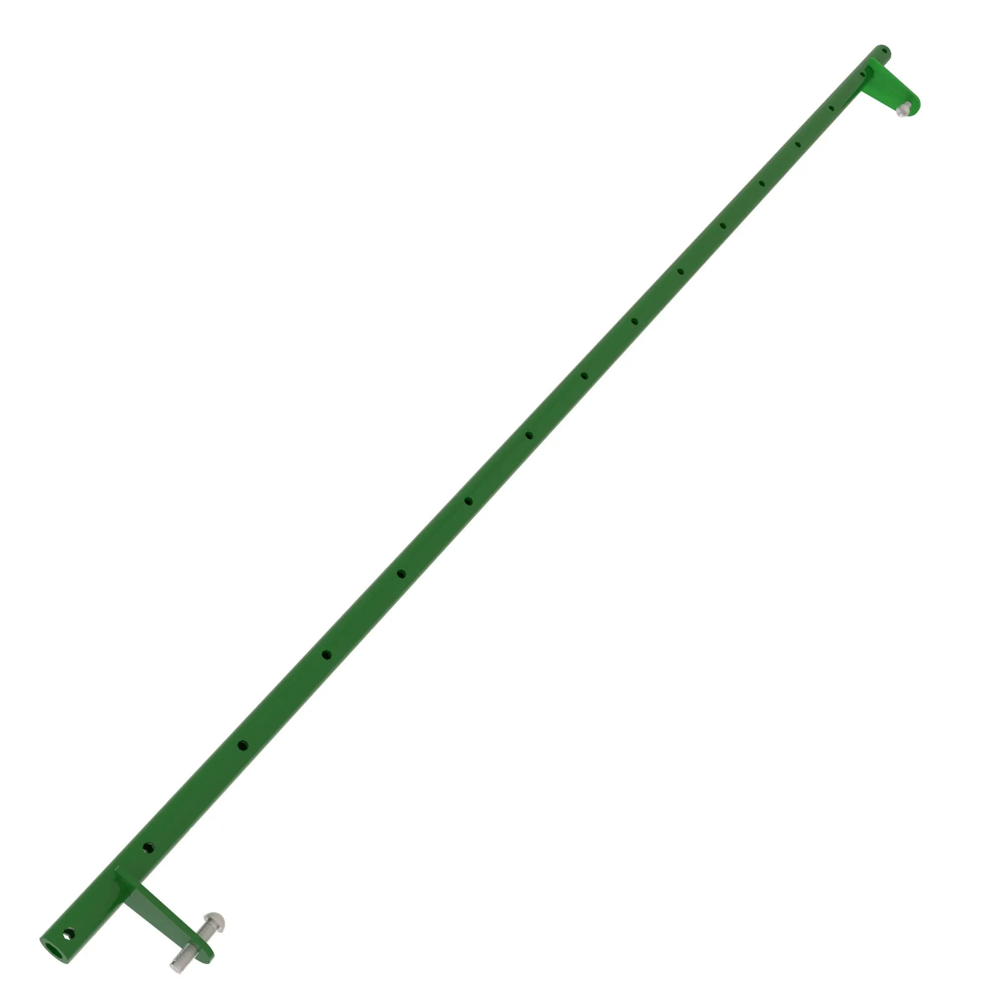 BAFFLE FRAME
WIDE PICKUP