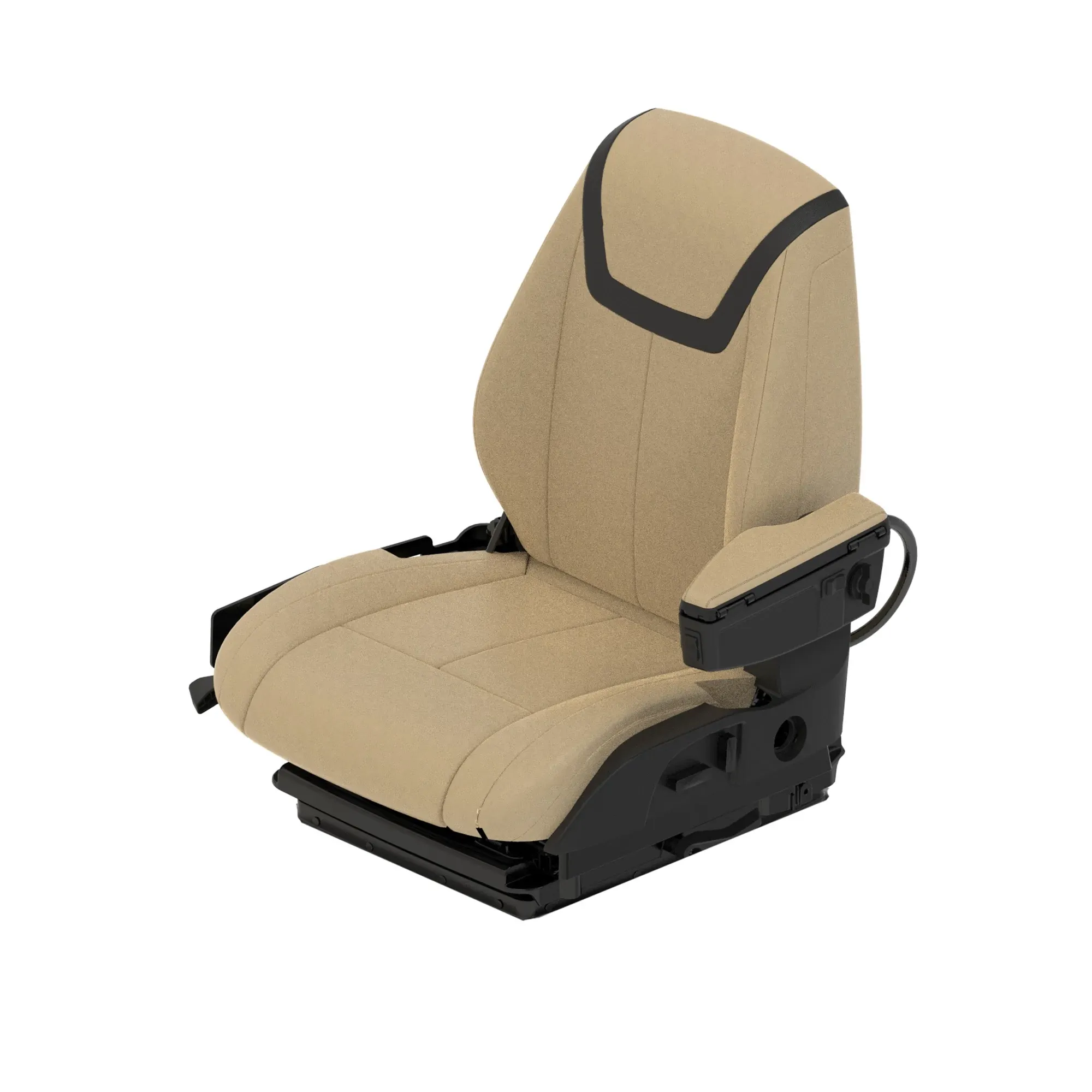 John Deere Ultimate Seat Assembly - TA30893