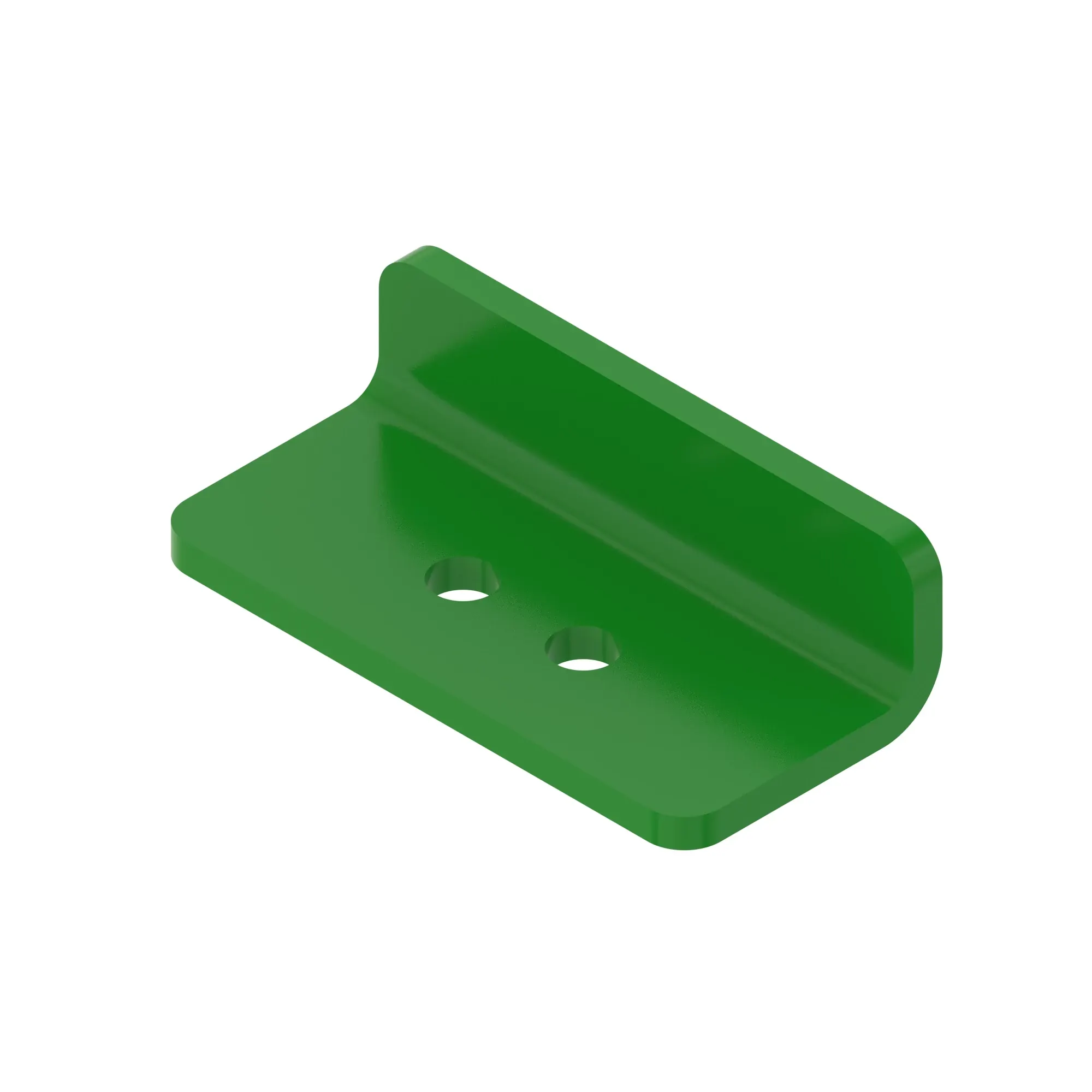 John Deere Support Plate - KK53088