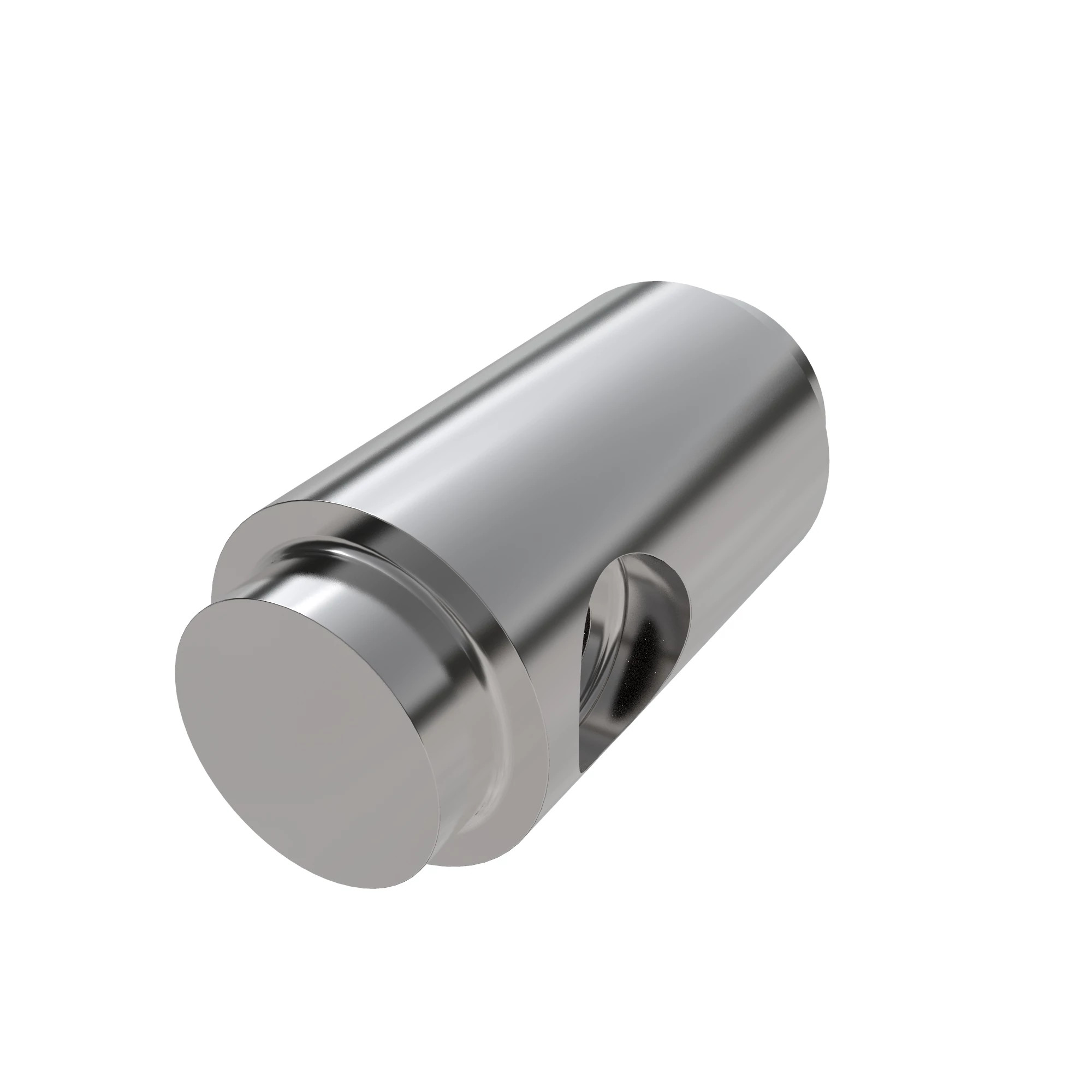 PIN FASTENER, (DEPTH STOP)
