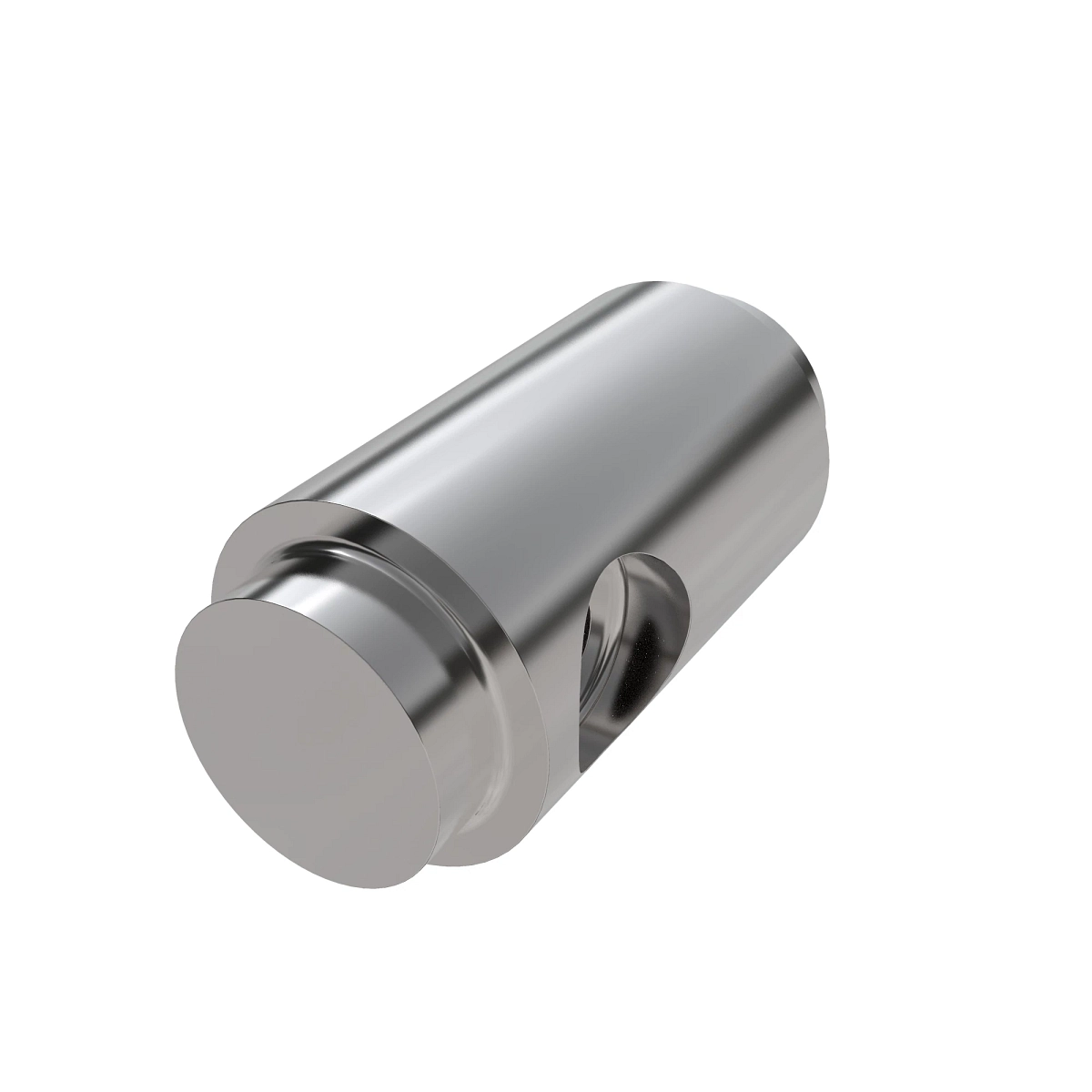 Pin Fastener, (Depth Stop)