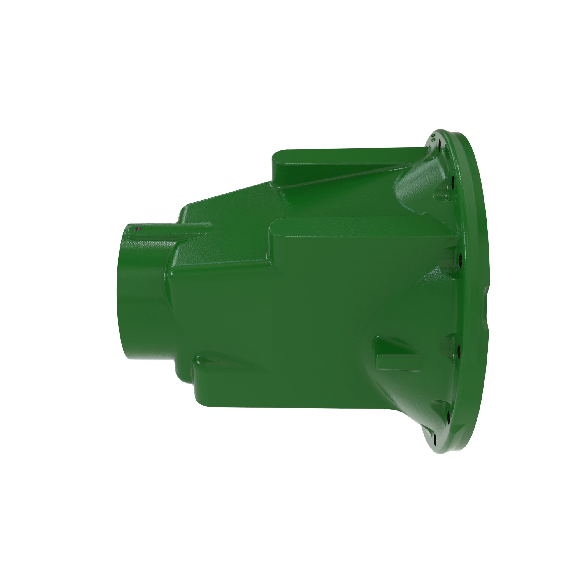 John Deere Axle Housing - R197559