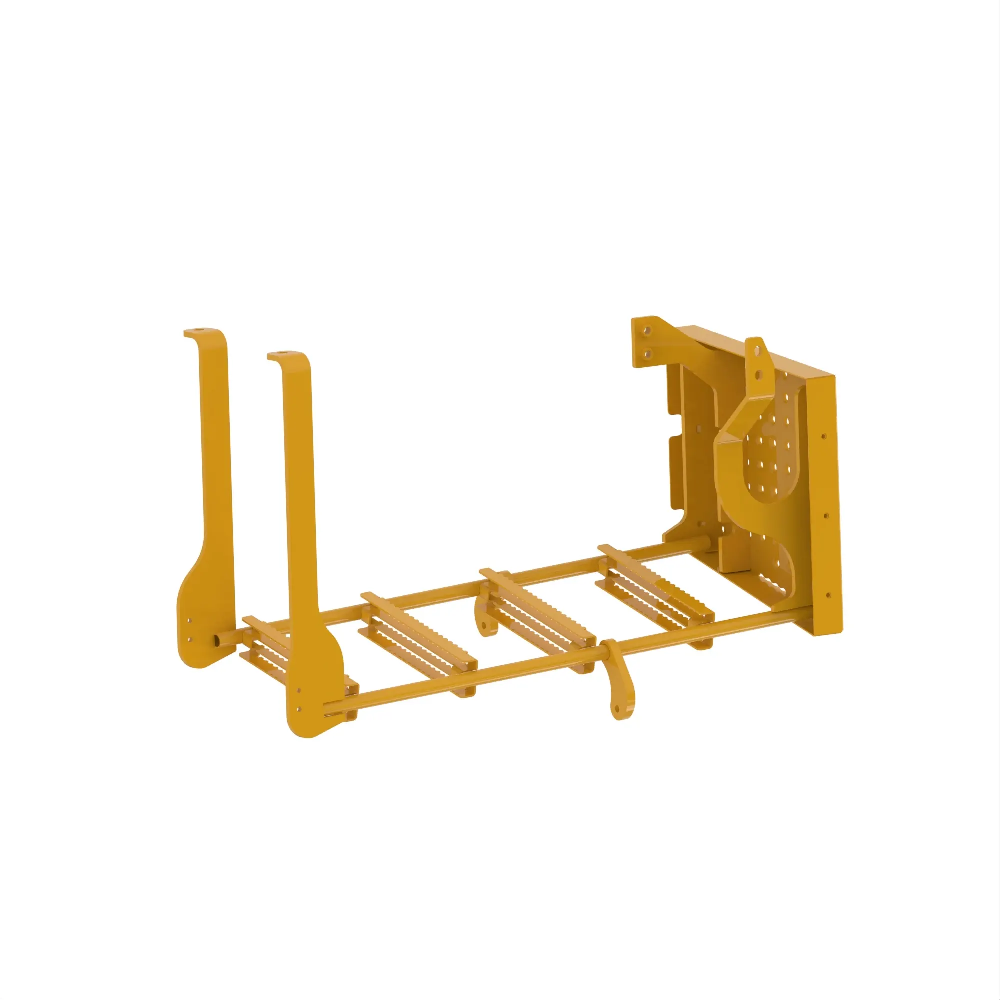 John Deere RH Access Step - AT424366