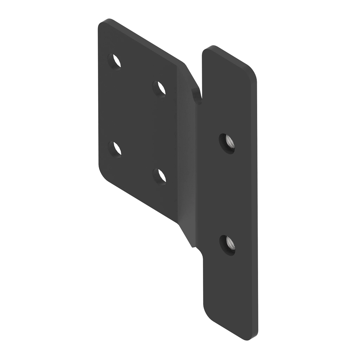 Bracket, Fuel Filter
