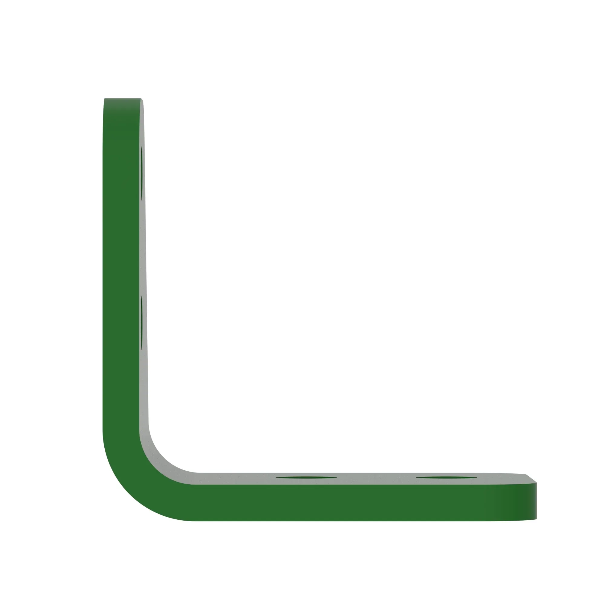 BRACKET, LC NURSE HOSE MOUNT