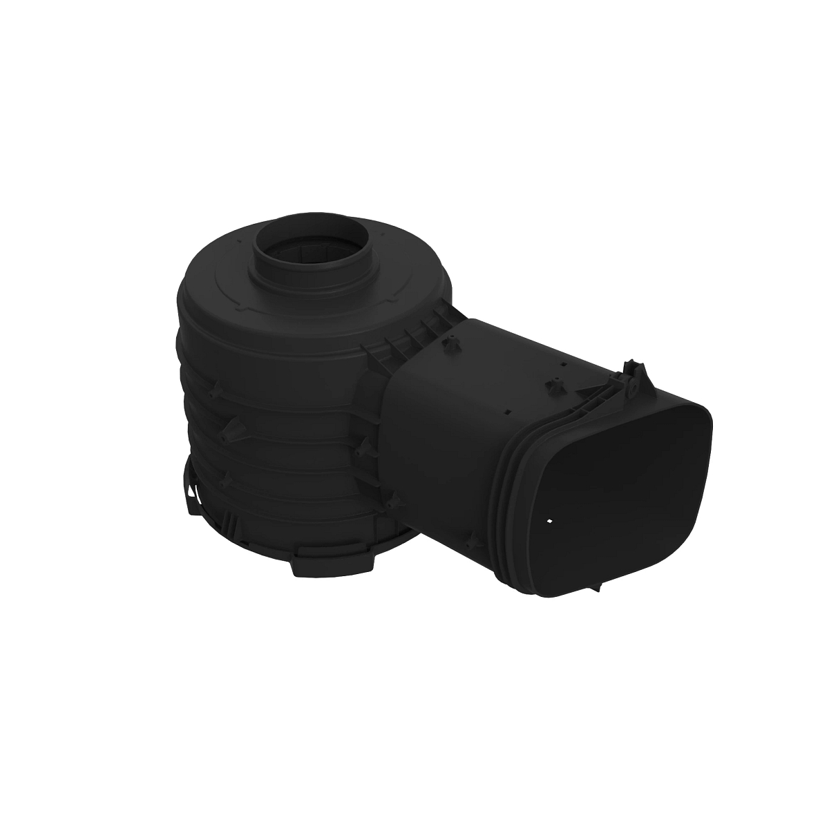 AIR CLEANER, ENGINE AIR CLEANER ASS