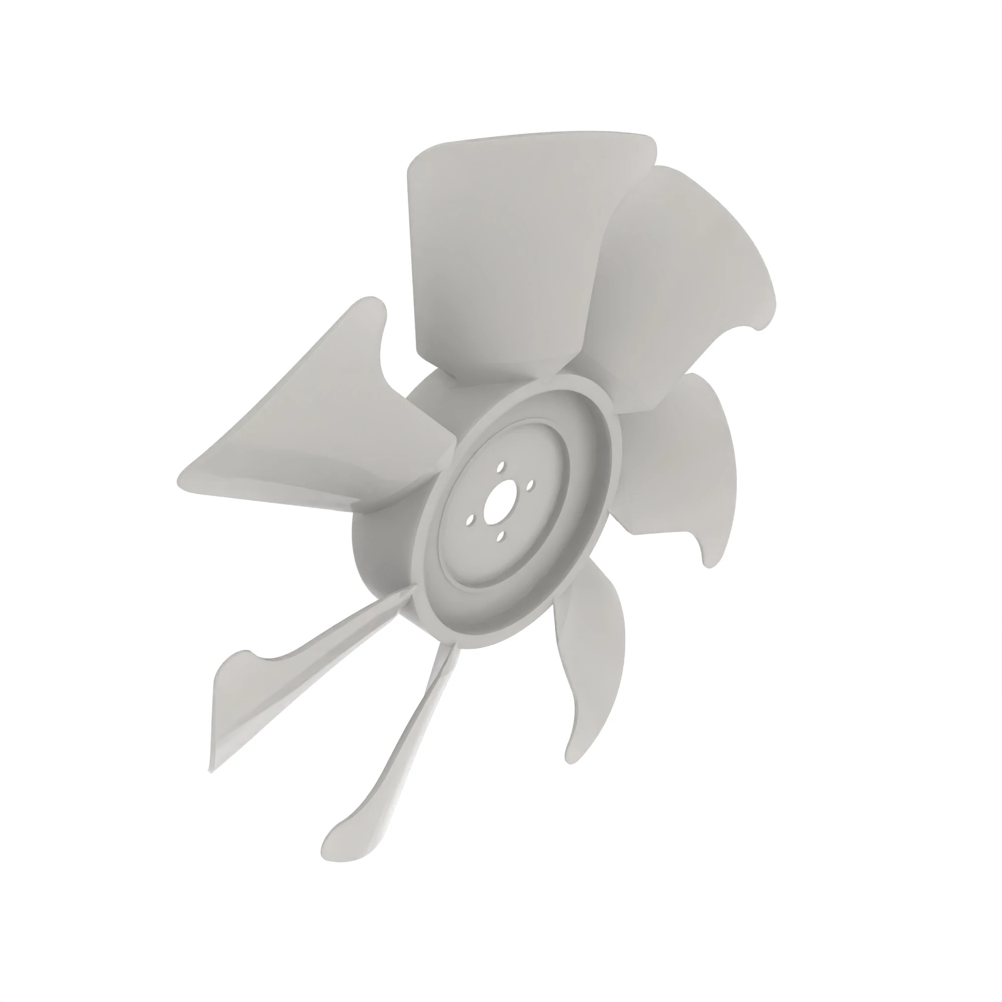 COOLING FAN, 360 DIA.