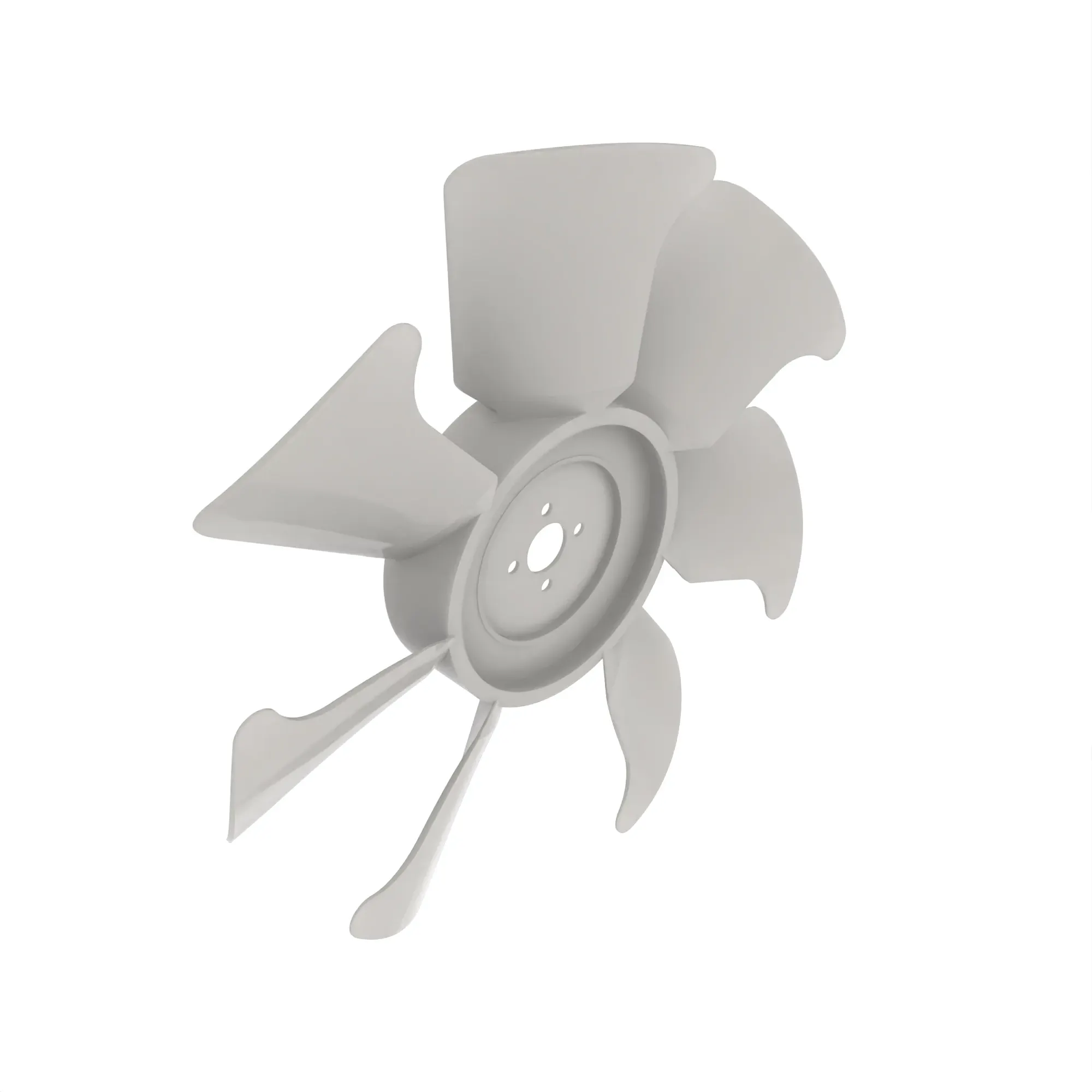John Deere Cooling Fan - M805013