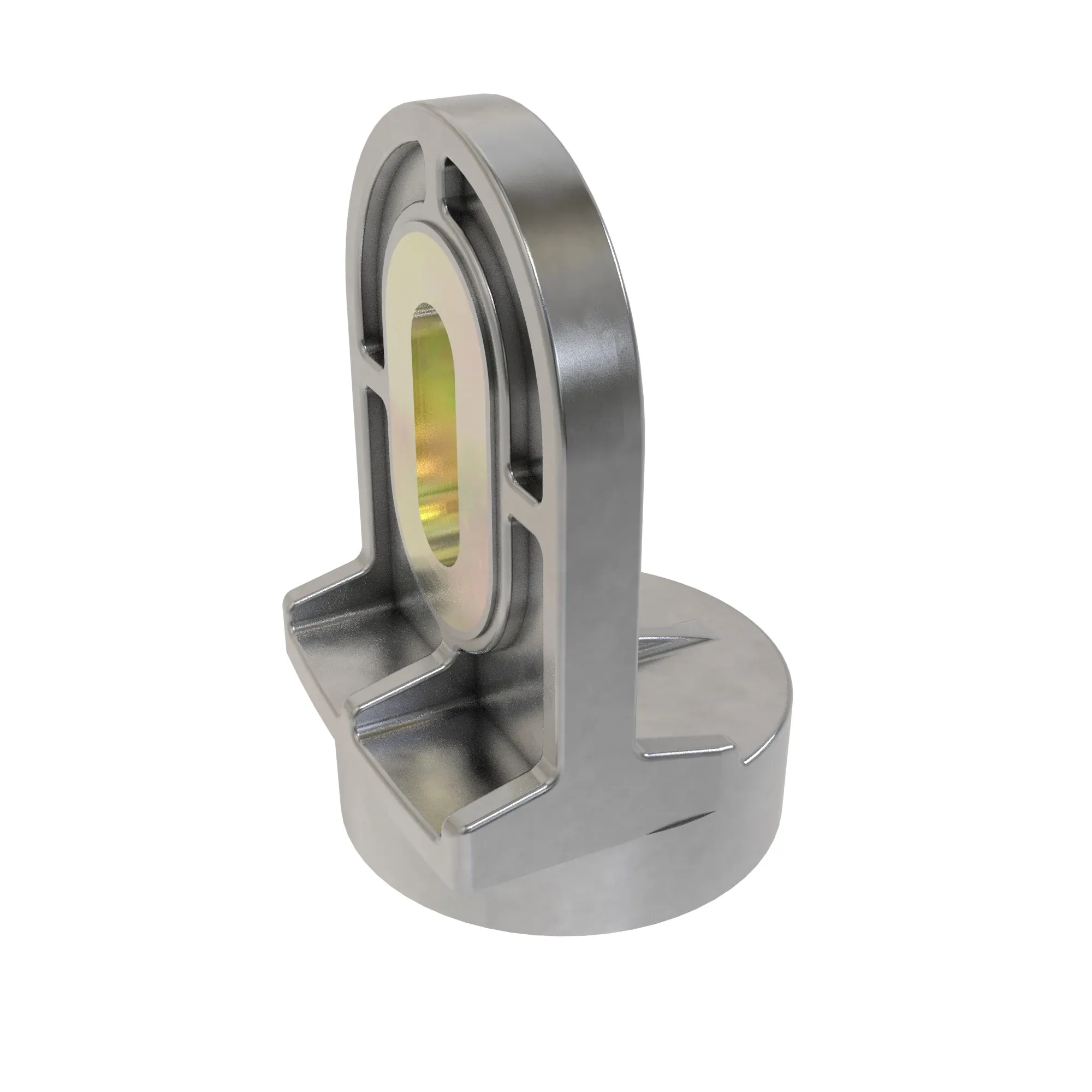 BRAKE LIGHT SWITCH WITH HOLDER