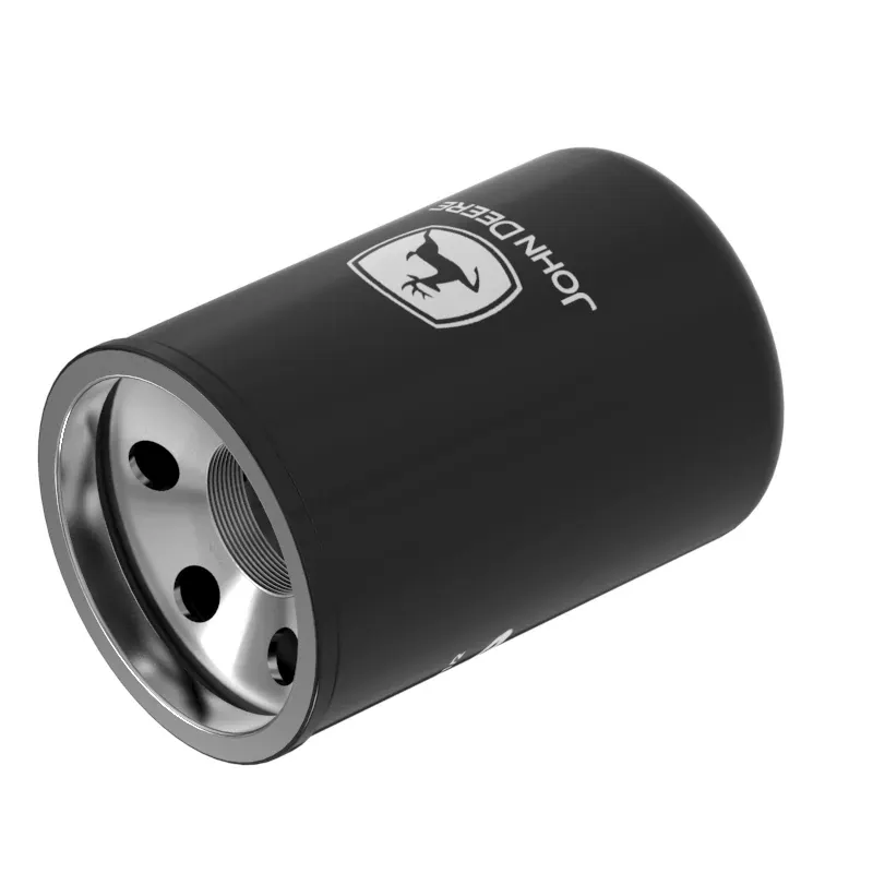 Hydraulic Filter